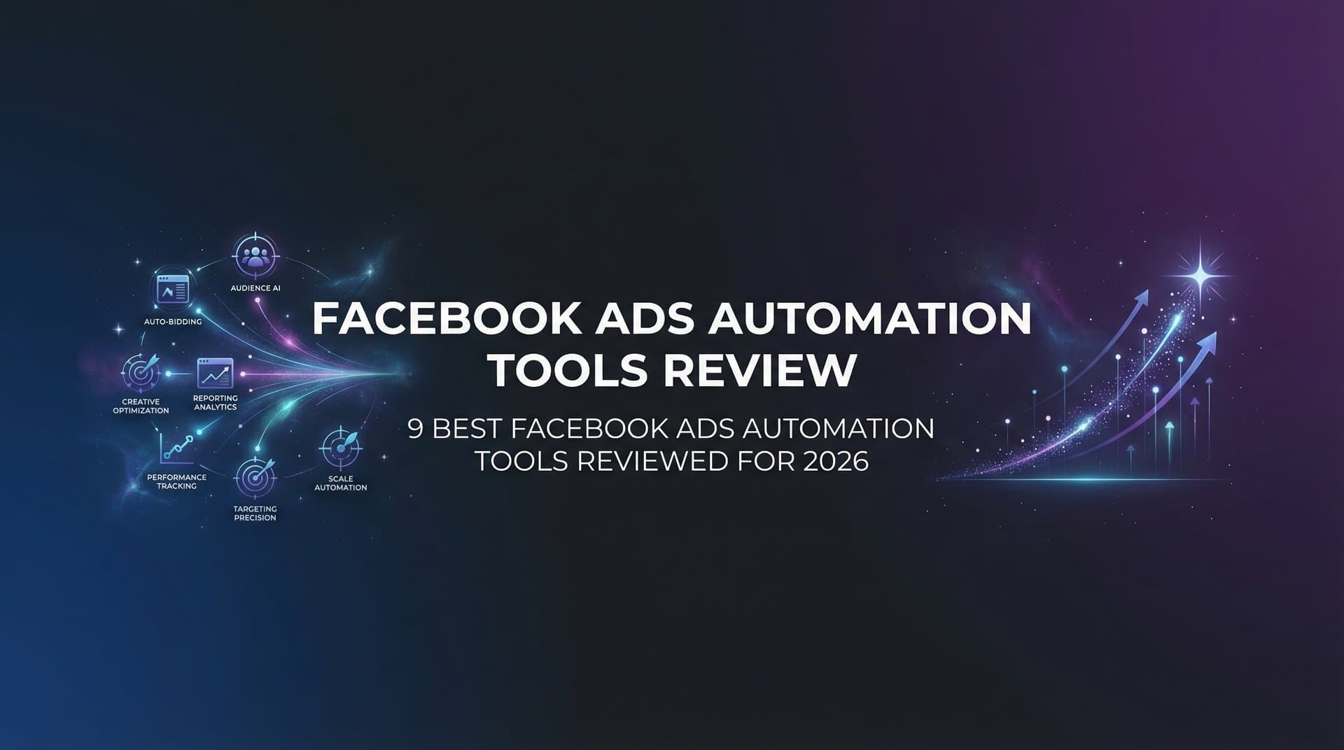 Featured image for: 9 Best Facebook Ads Automation Tools Reviewed for 2026