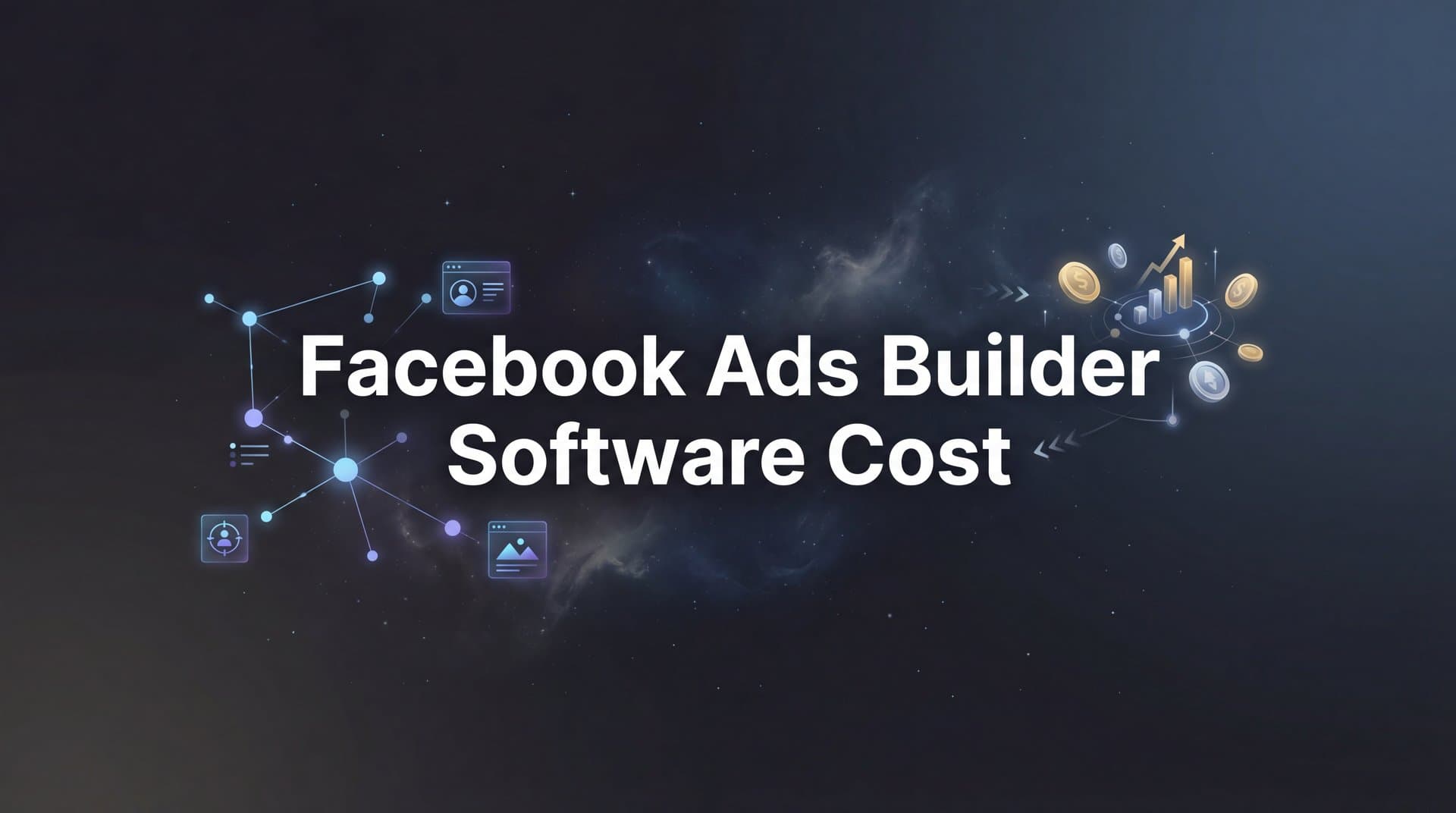 Featured image for: 9 Best Facebook Ads Builder Software Options by Cost in 2026