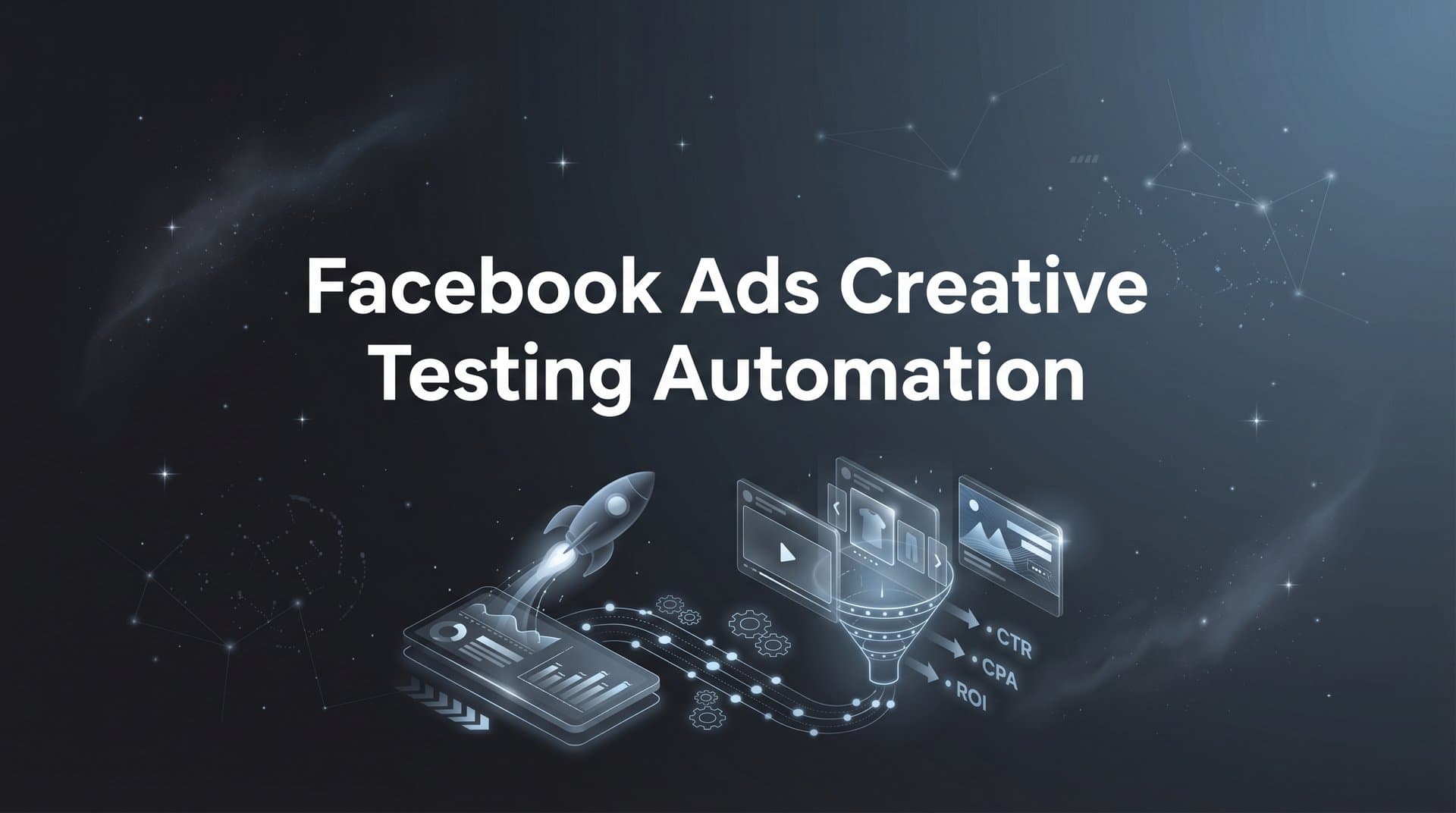 Featured image for: 7 Proven Strategies for Facebook Ads Creative Testing Automation