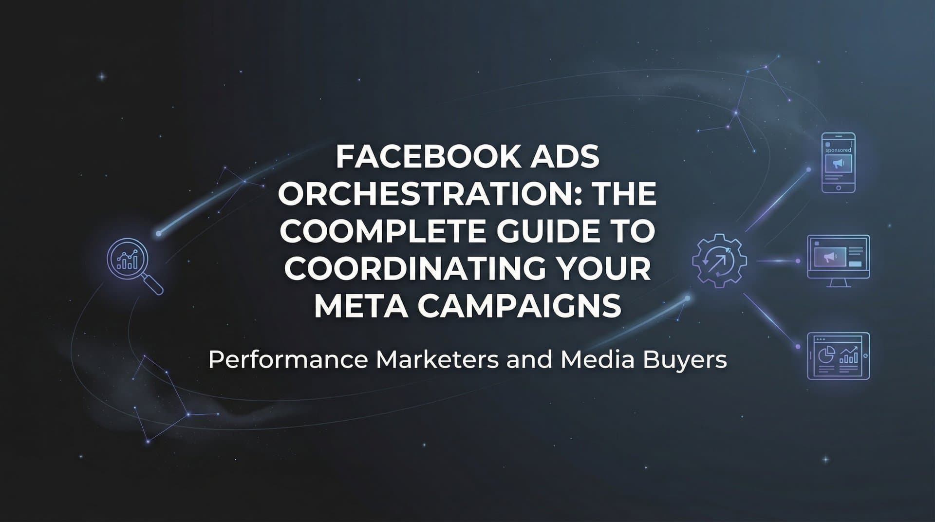 Featured image for: Facebook Ads Orchestration: The Complete Guide to Coordinating Your Meta Campaigns