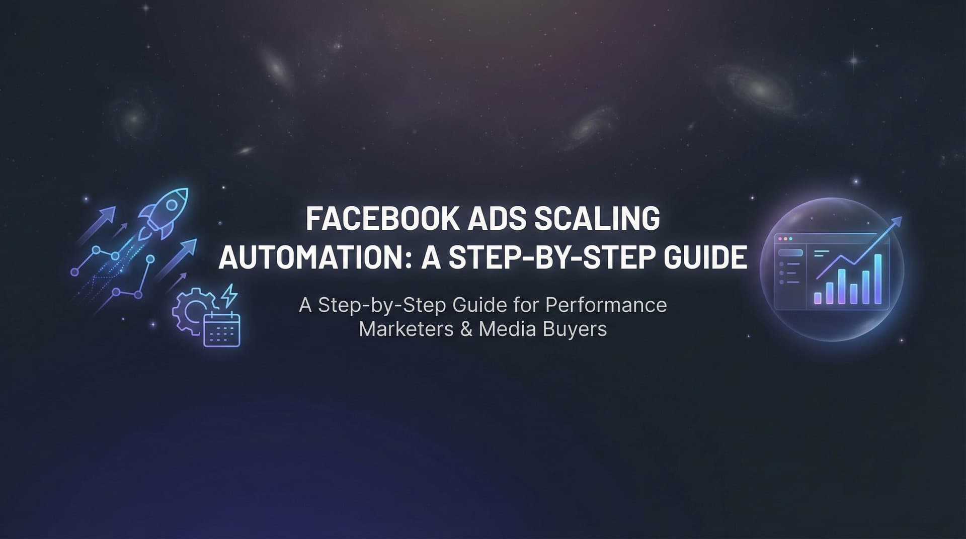 Featured image for: How to Set Up Facebook Ads Scaling Automation: A Step-by-Step Guide
