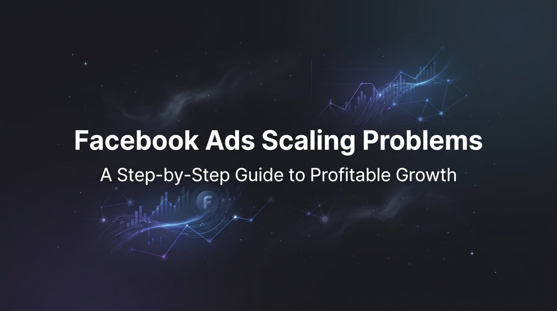 How to Fix Facebook Ads Scaling Problems: A Step-by-Step Guide to Profitable Growth