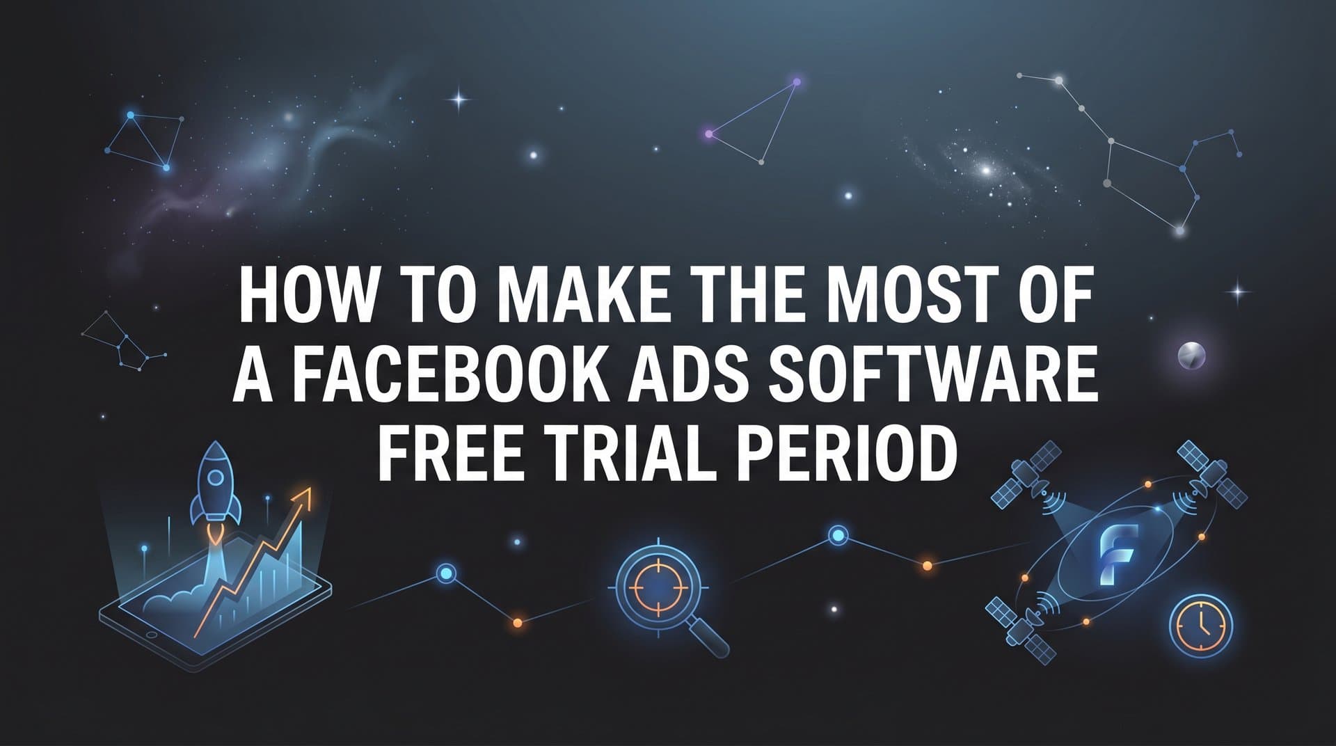 Featured image for: How to Make the Most of a Facebook Ads Software Free Trial Period