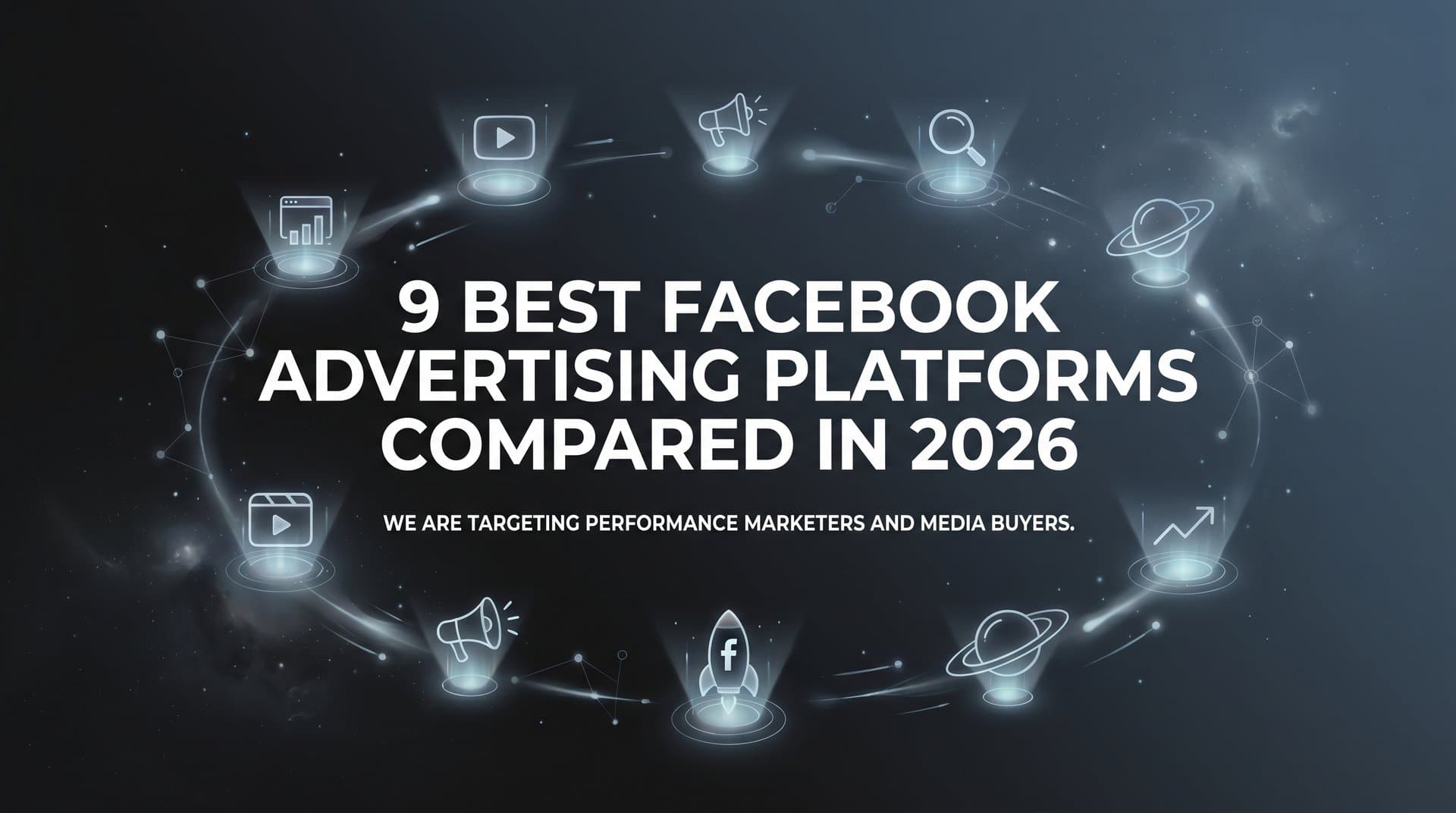 Featured image for: 9 Best Facebook Advertising Platforms Compared in 2026