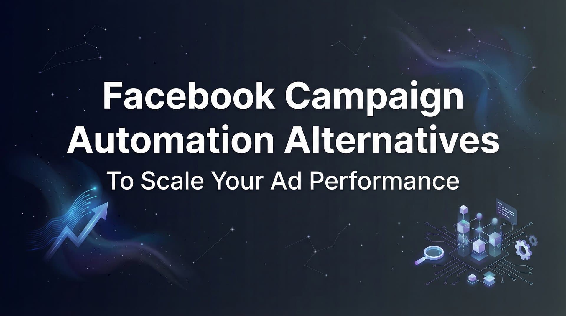 Featured image for: 7 Best Facebook Campaign Automation Alternatives to Scale Your Ad Performance