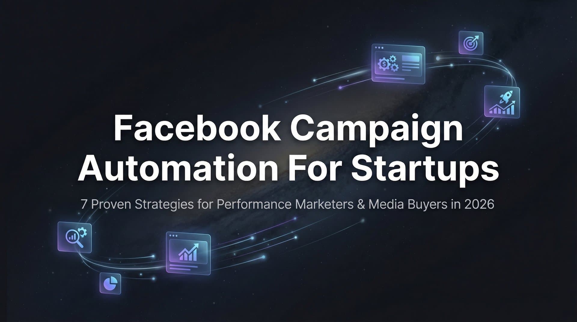 Featured image for: 7 Proven Facebook Campaign Automation Strategies for Startups in 2026