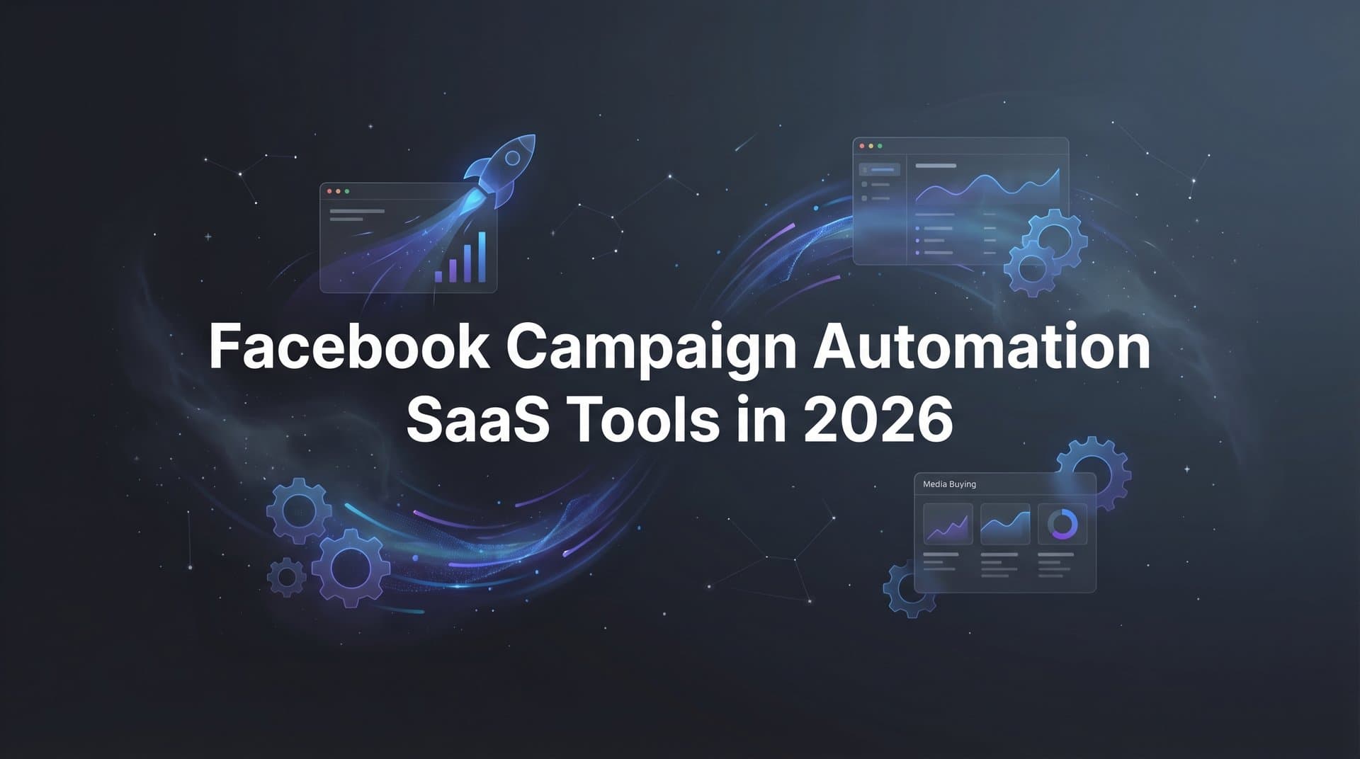 Featured image for: 9 Best Facebook Campaign Automation SaaS Tools in 2026