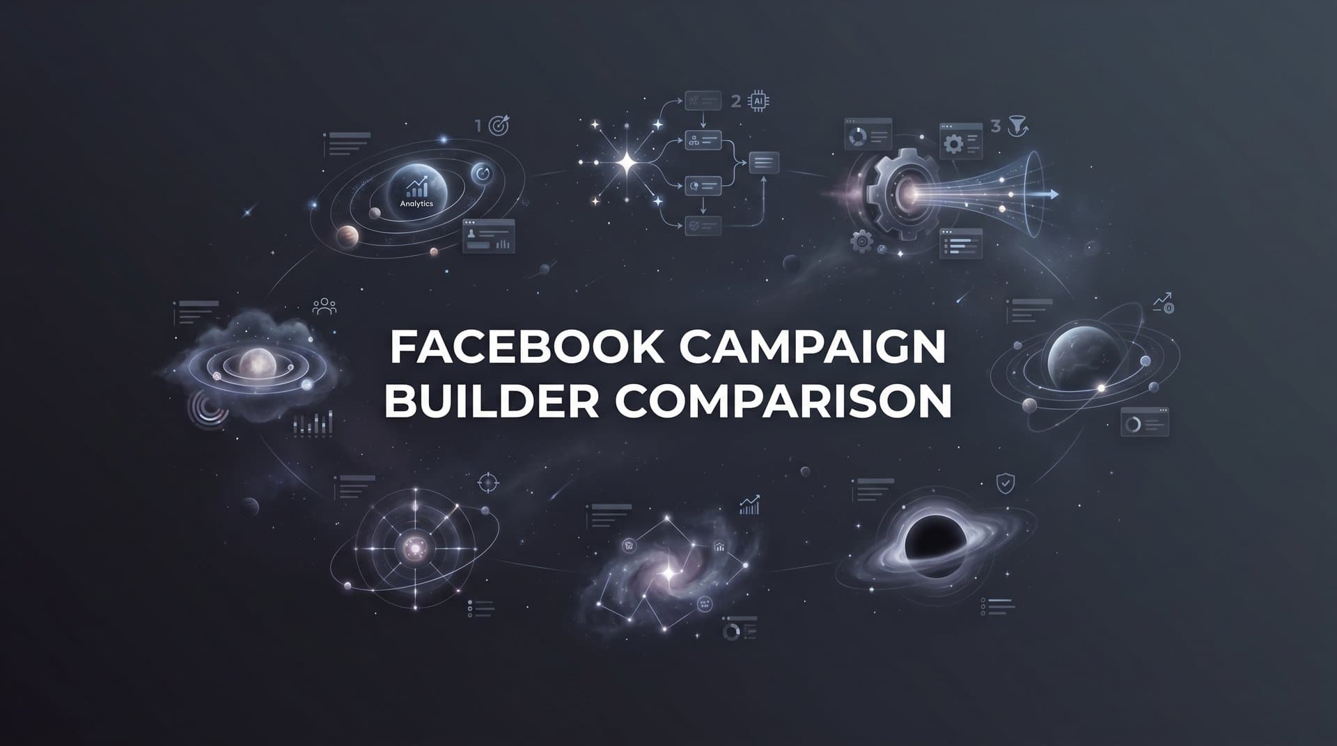 9 Best Facebook Campaign Builders Compared for 2026
