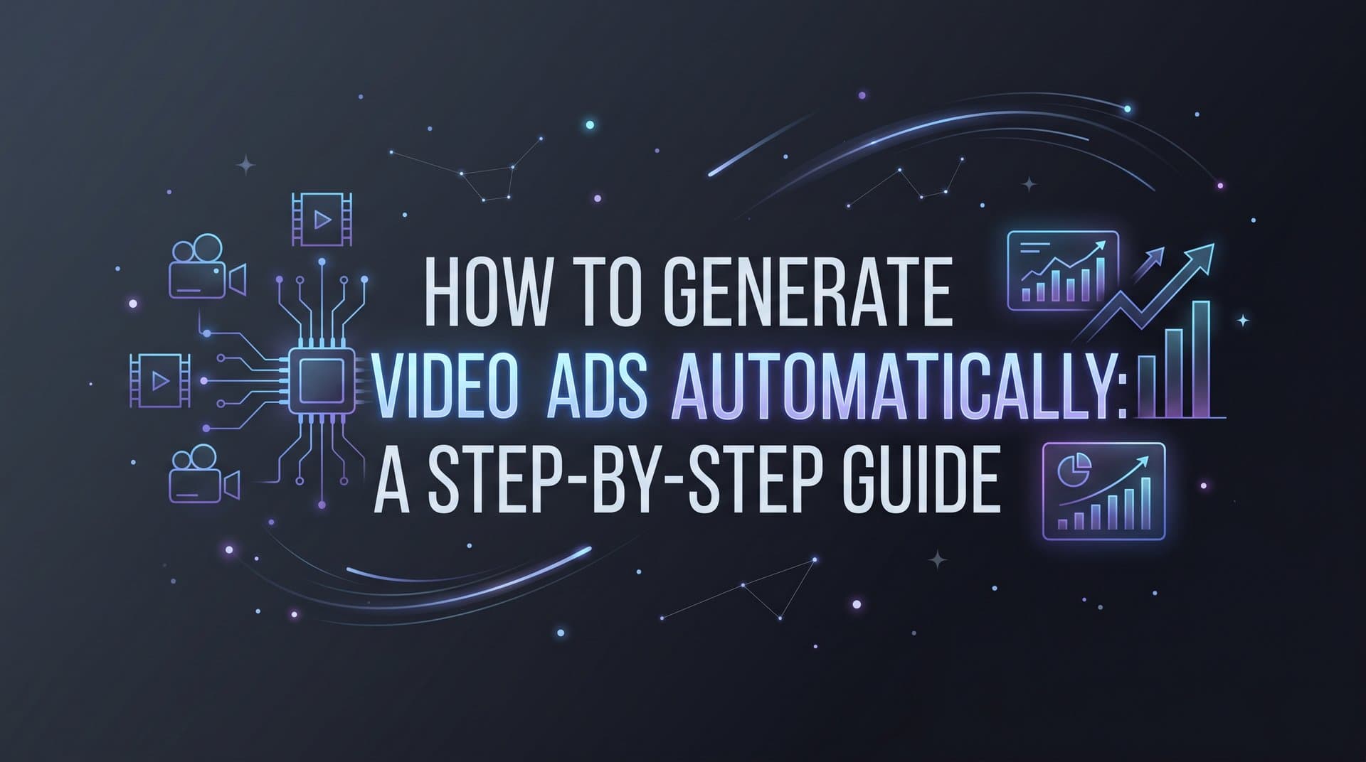 Featured image for: How to Generate Video Ads Automatically: A Step-by-Step Guide