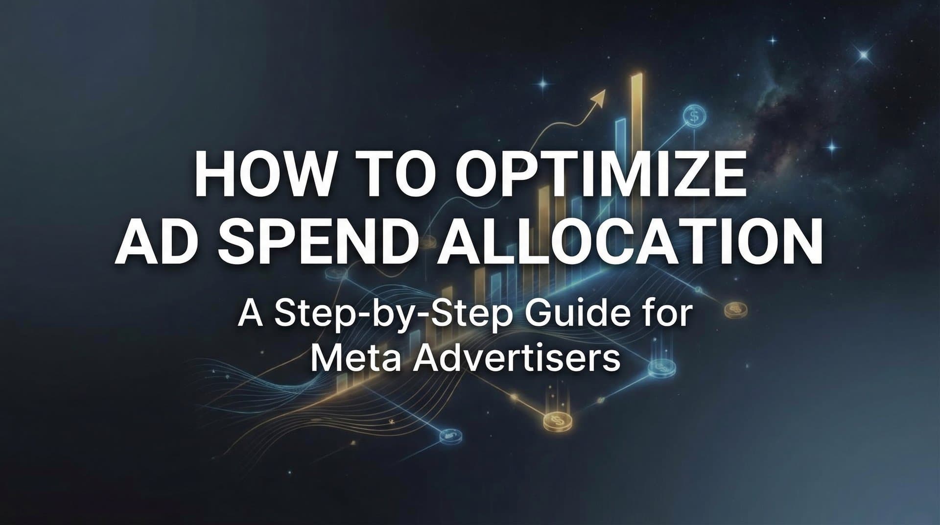Featured image for: How to Optimize Ad Spend Allocation: A Step-by-Step Guide for Meta Advertisers
