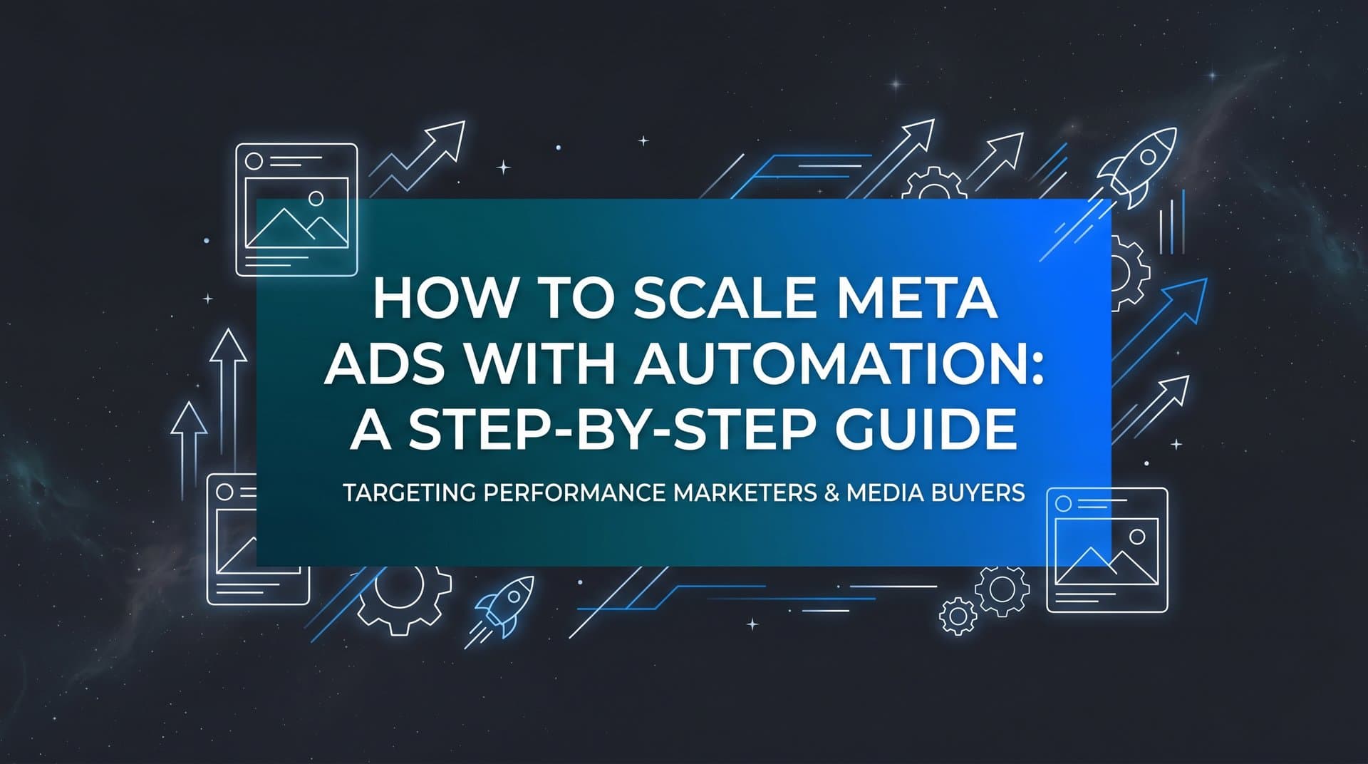 Featured image for: How to Scale Meta Ads with Automation: A Step-by-Step Guide
