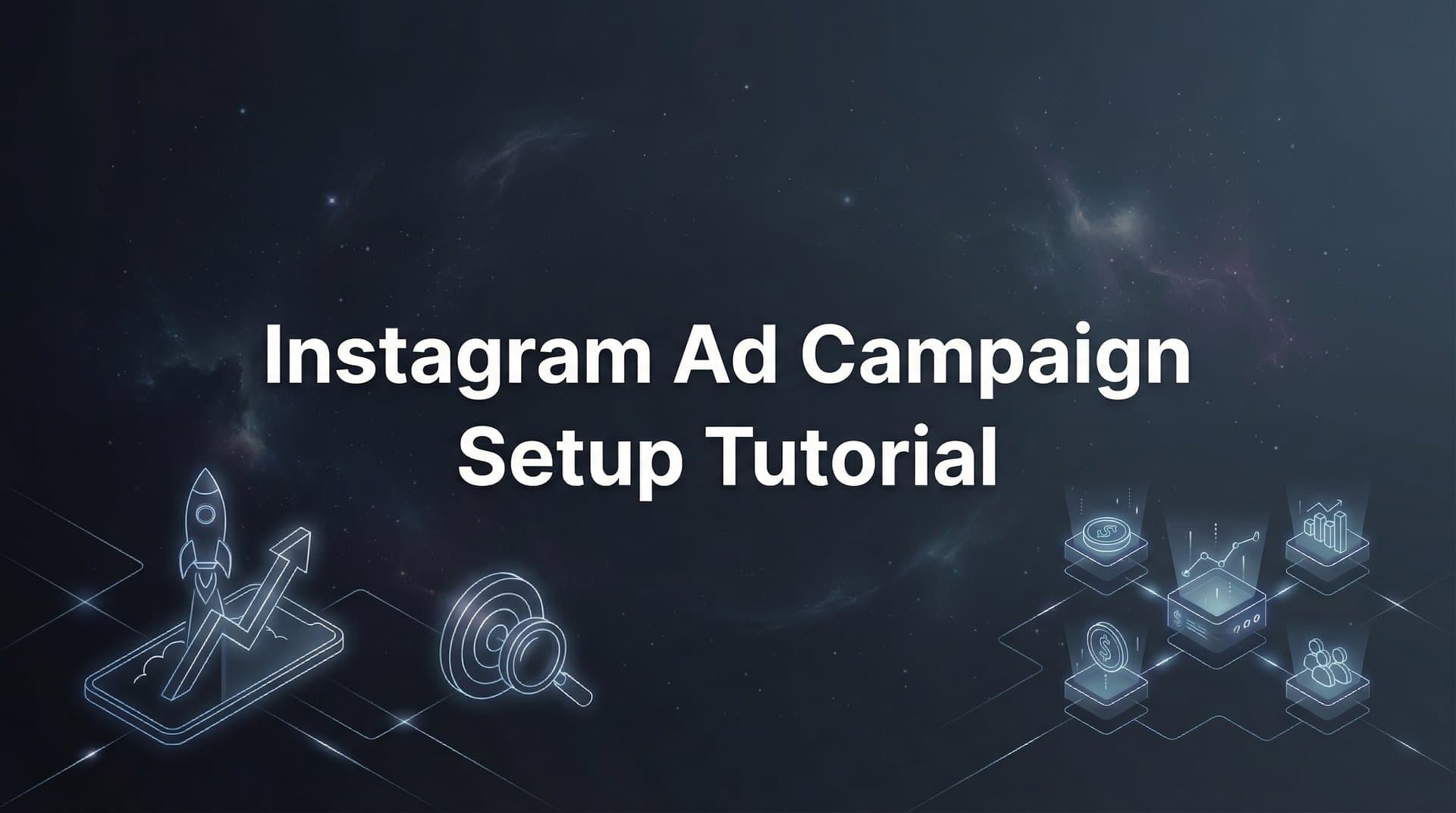Featured image for: How to Set Up Your First Instagram Ad Campaign: A Complete Step-by-Step Tutorial