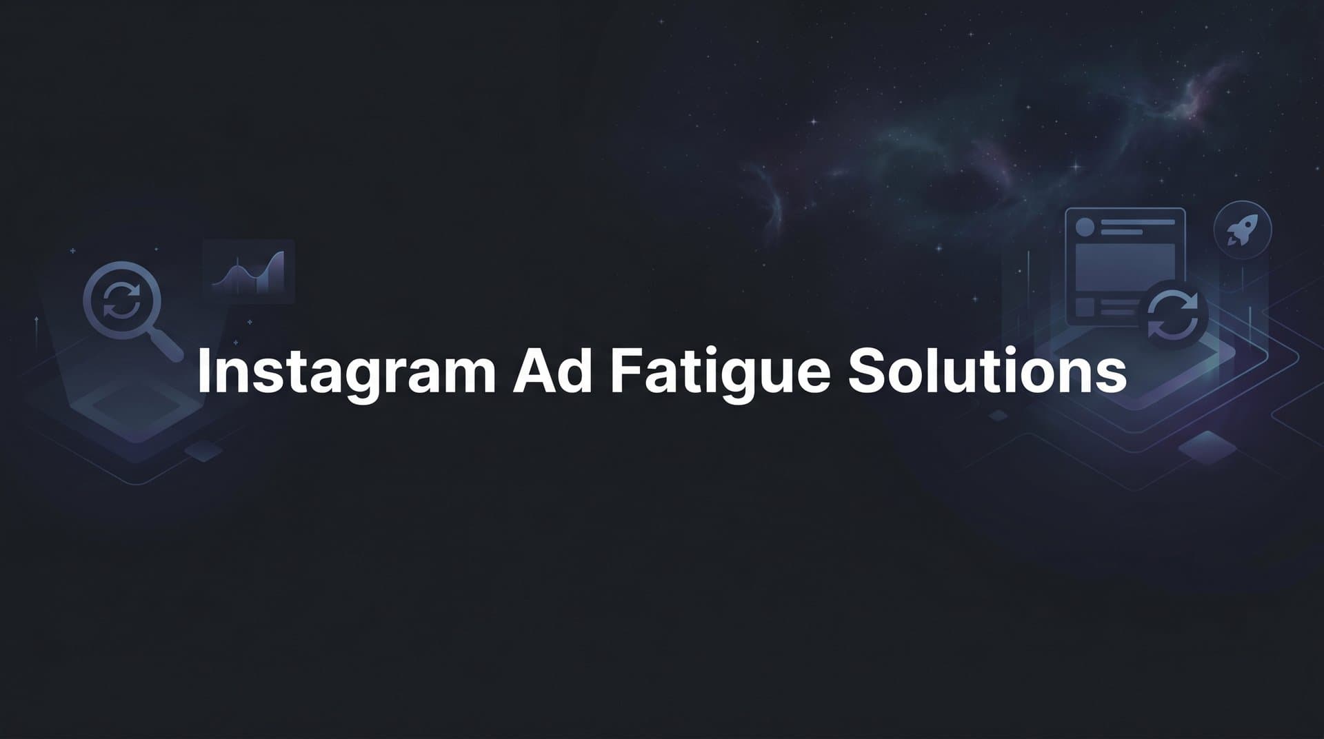 Featured image for: 9 Best Instagram Ad Fatigue Solutions to Keep Your Campaigns Fresh in 2026