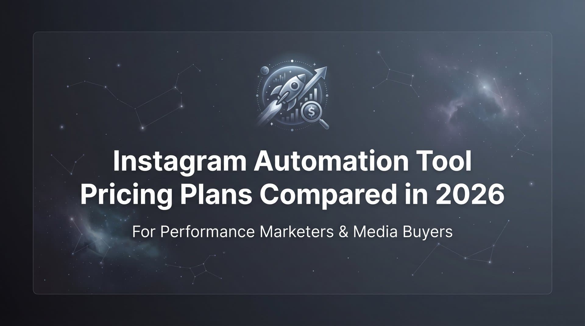 Featured image for: 9 Best Instagram Automation Tool Pricing Plans Compared in 2026
