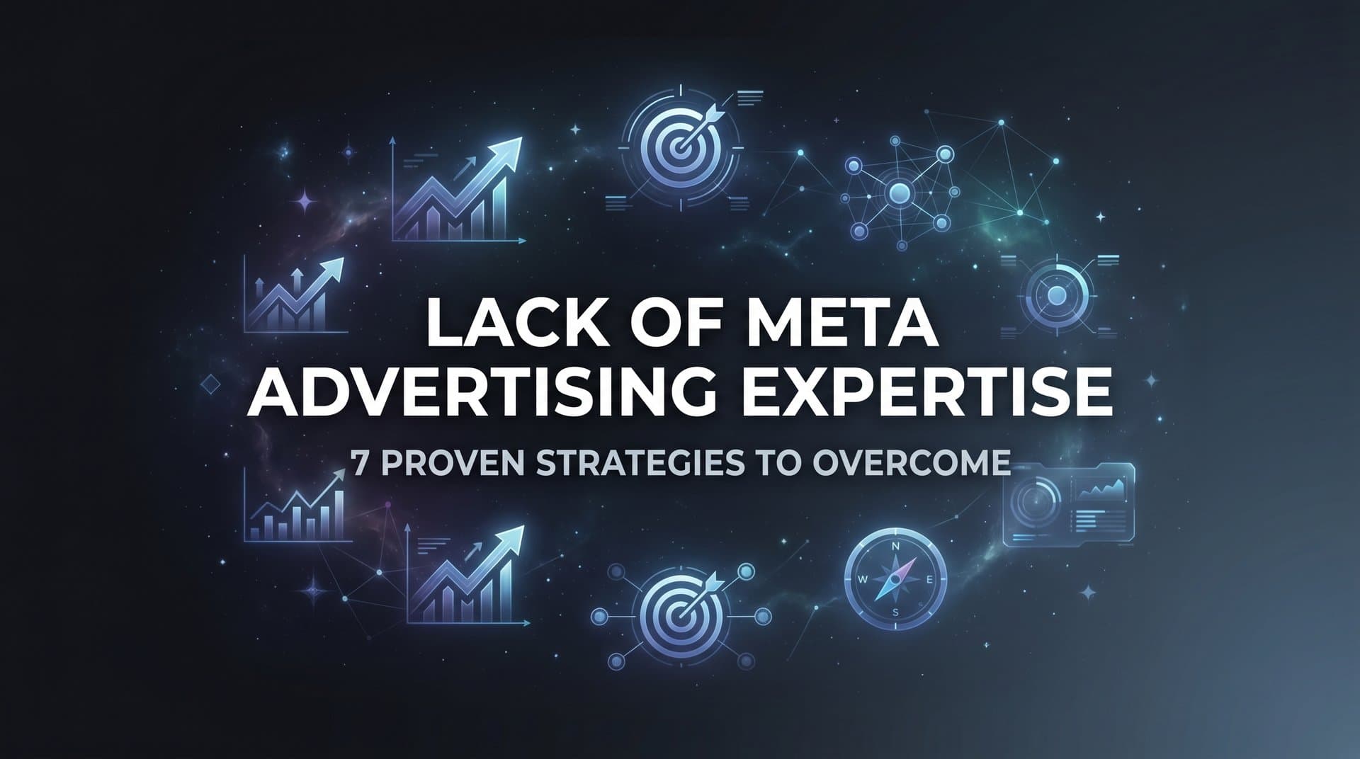 Featured image for: 7 Proven Strategies to Overcome a Lack of Meta Advertising Expertise