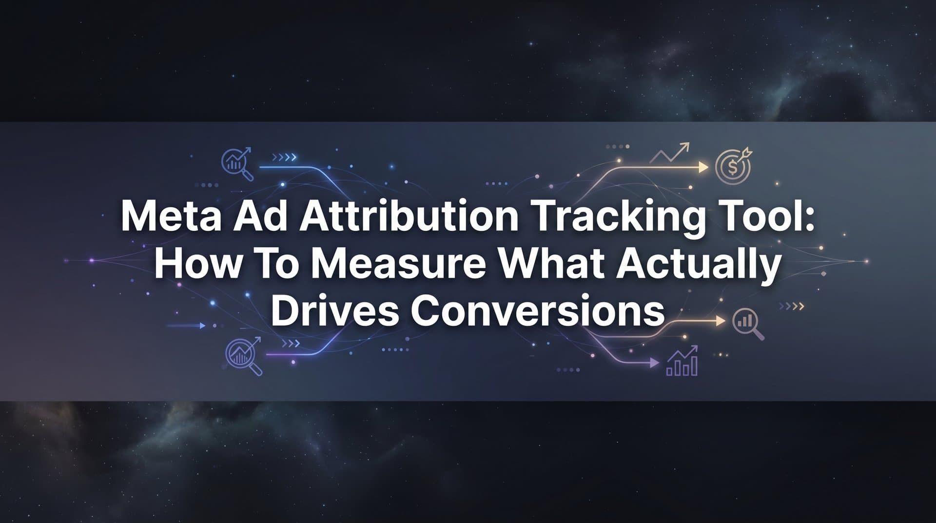 Featured image for: Meta Ad Attribution Tracking Tool: How to Measure What Actually Drives Conversions