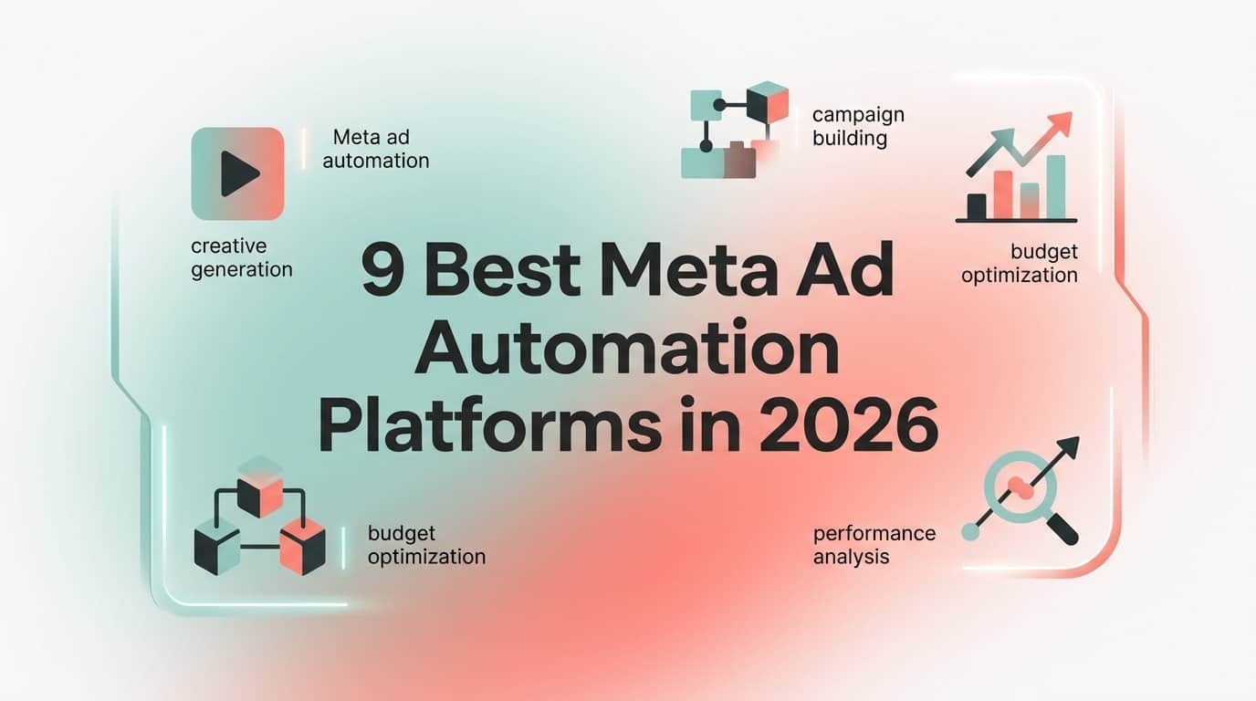 9 Best Meta Ad Automation Platforms in 2026