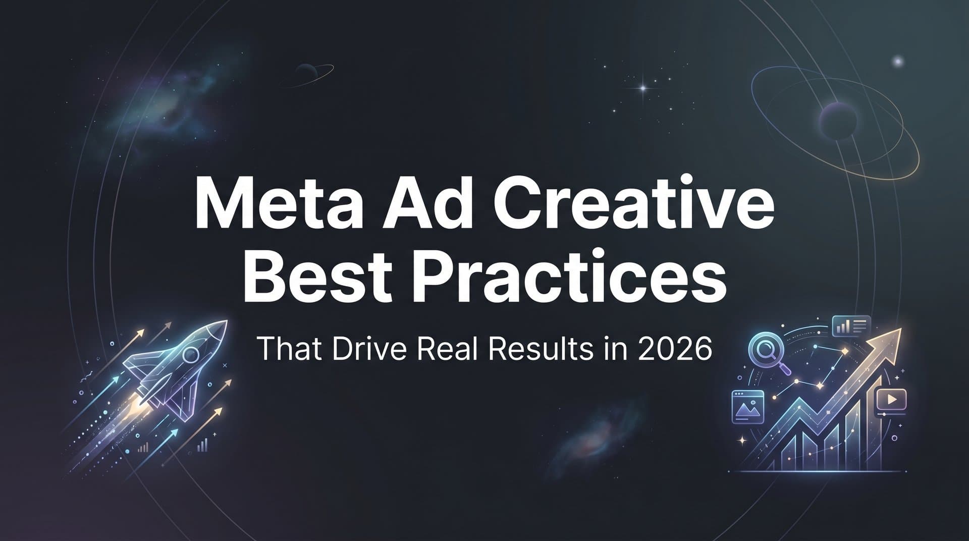Featured image for: 8 Meta Ad Creative Best Practices That Drive Real Results in 2026