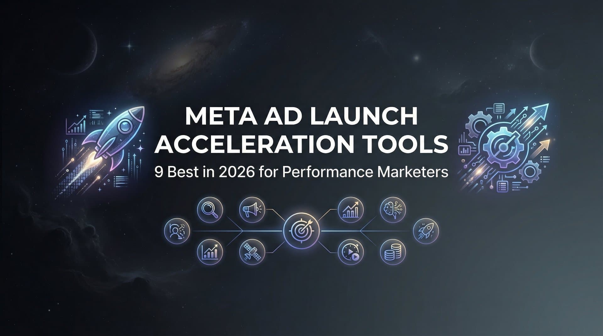 Featured image for: 9 Best Meta Ad Launch Acceleration Tools in 2026
