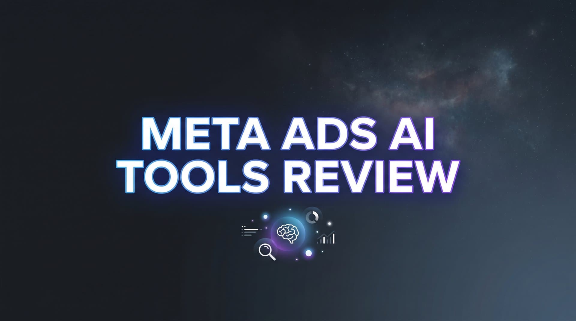 Featured image for: 9 Best Meta Ads AI Tools Reviewed for 2026
