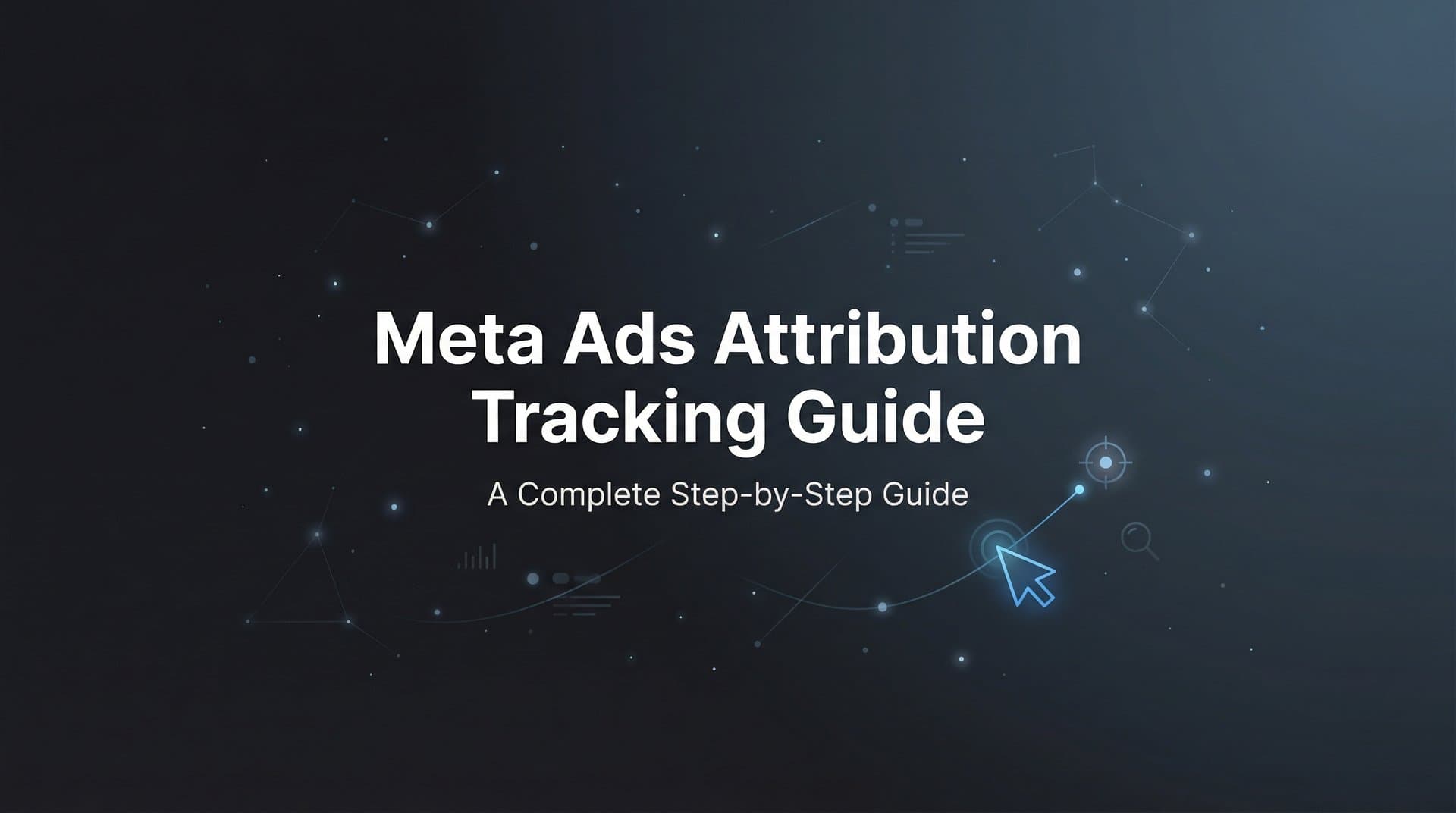 Featured image for: How to Set Up Meta Ads Attribution Tracking: A Complete Step-by-Step Guide