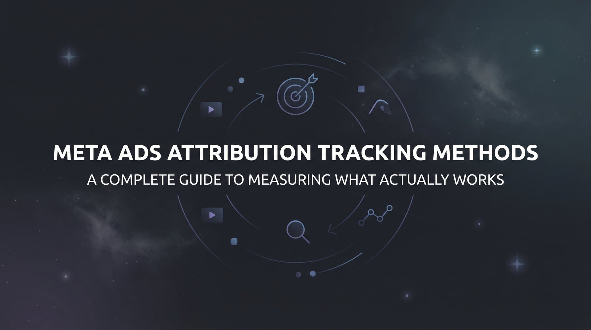 Featured image for: Meta Ads Attribution Tracking Methods: A Complete Guide to Measuring What Actually Works