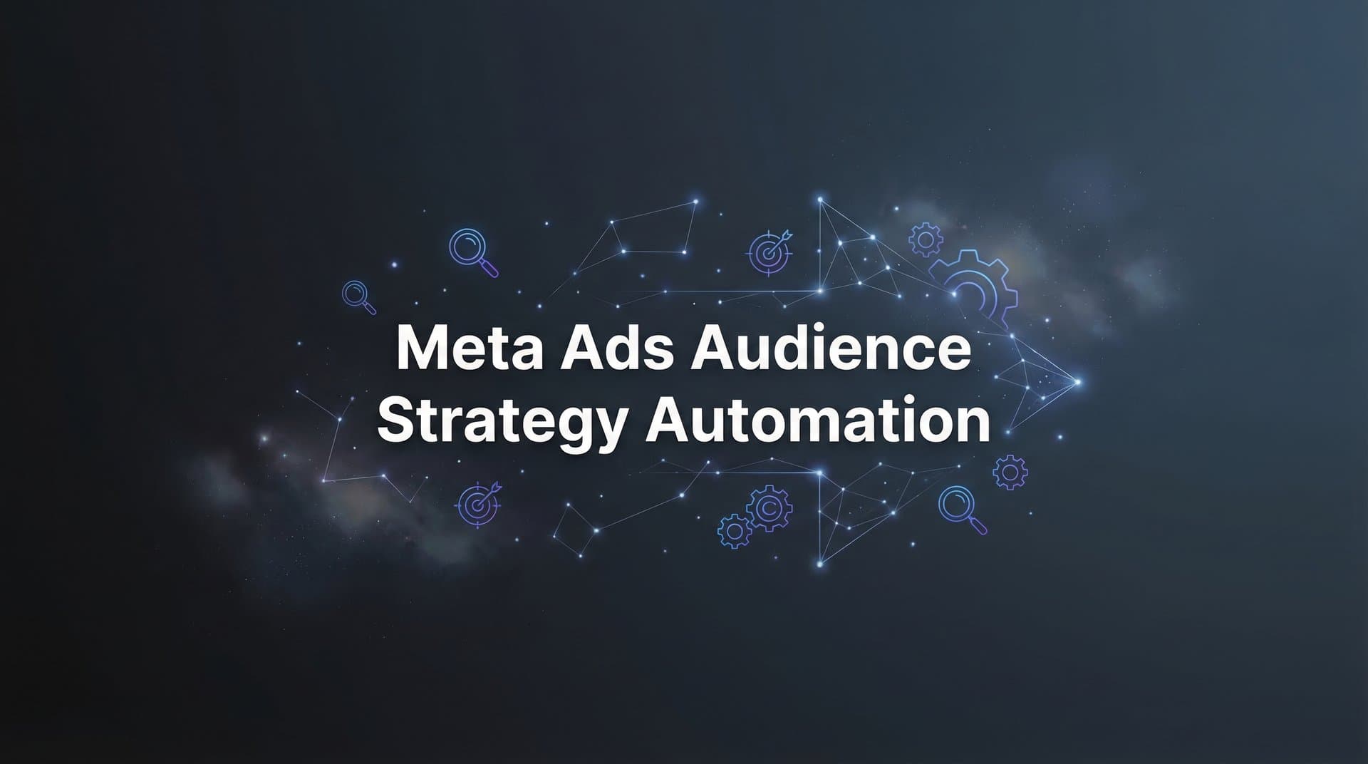 Meta Ads Audience Strategy Automation: The Complete Guide to Smarter Targeting