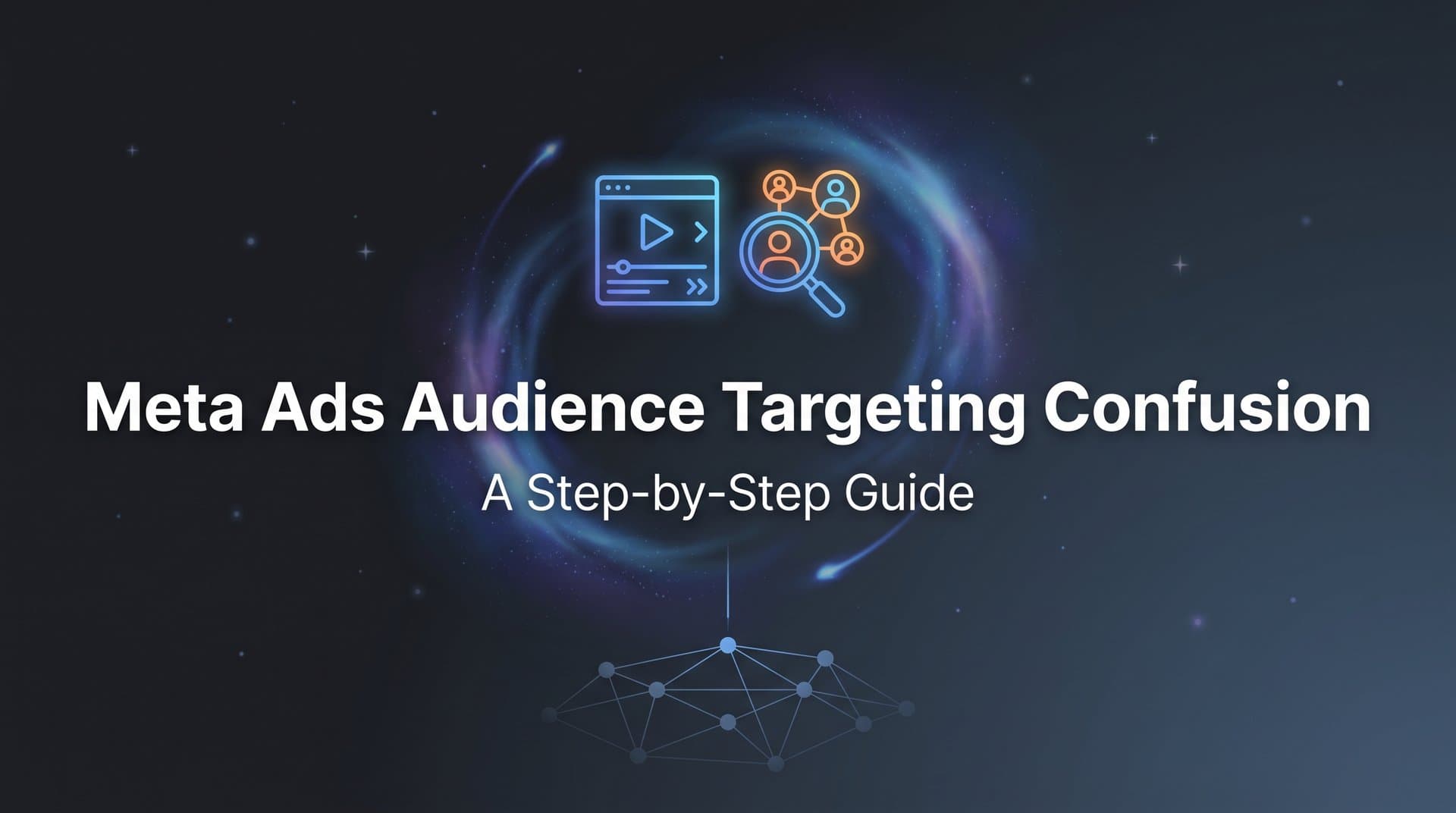 Featured image for: How to Fix Meta Ads Audience Targeting Confusion: A Step-by-Step Guide