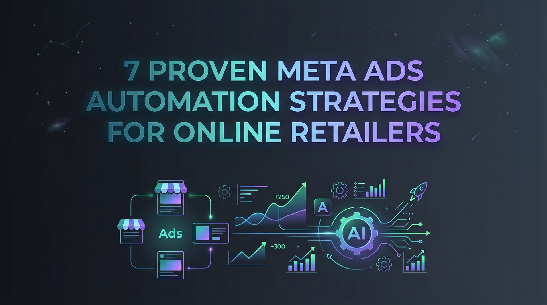 Featured image for: 7 Proven Meta Ads Automation Strategies for Online Retailers