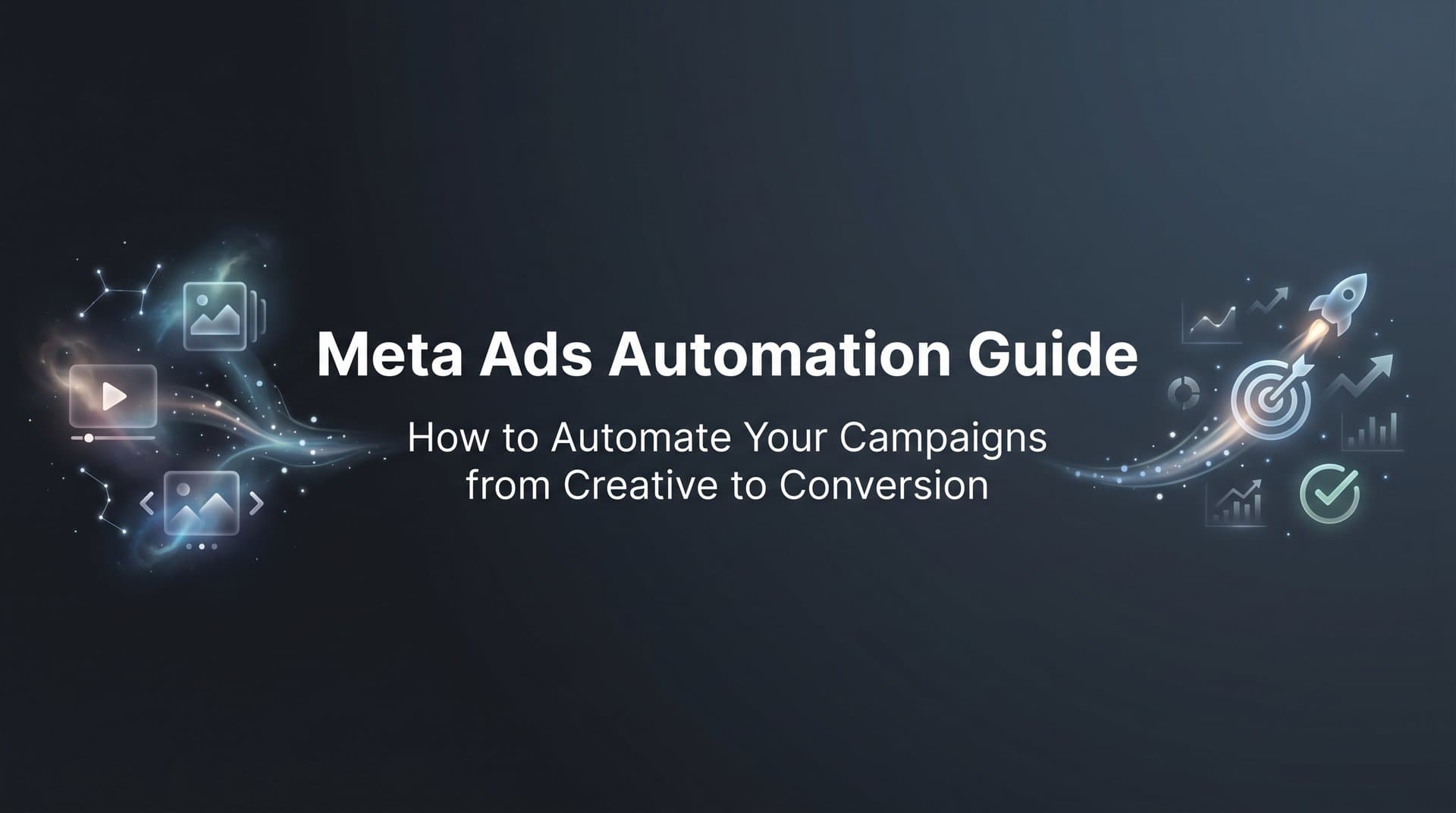 Featured image for: Meta Ads Automation Guide: How to Automate Your Campaigns from Creative to Conversion