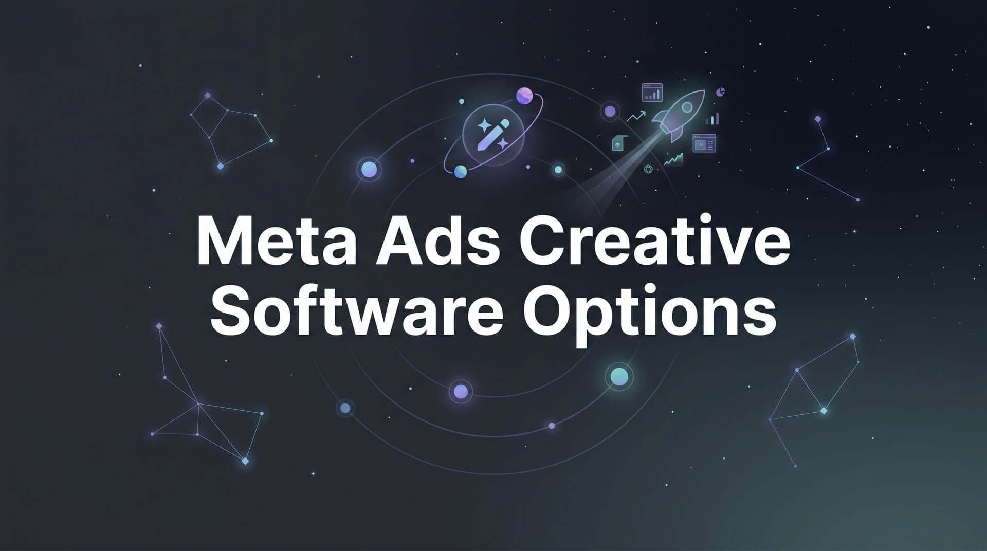 Featured image for: 9 Best Meta Ads Creative Software Options in 2026
