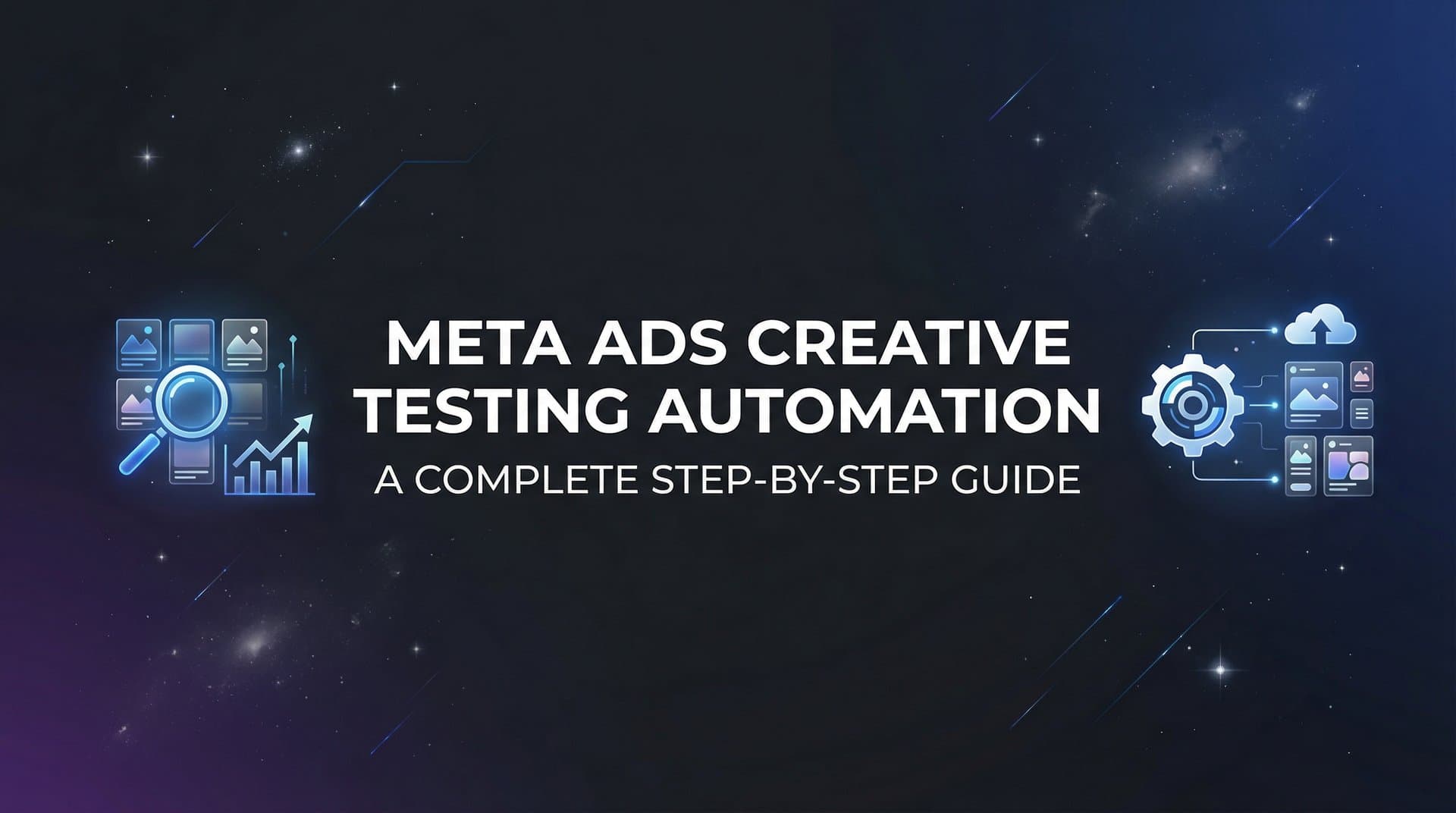 Featured image for: How to Set Up Meta Ads Creative Testing Automation: A Complete Step-by-Step Guide