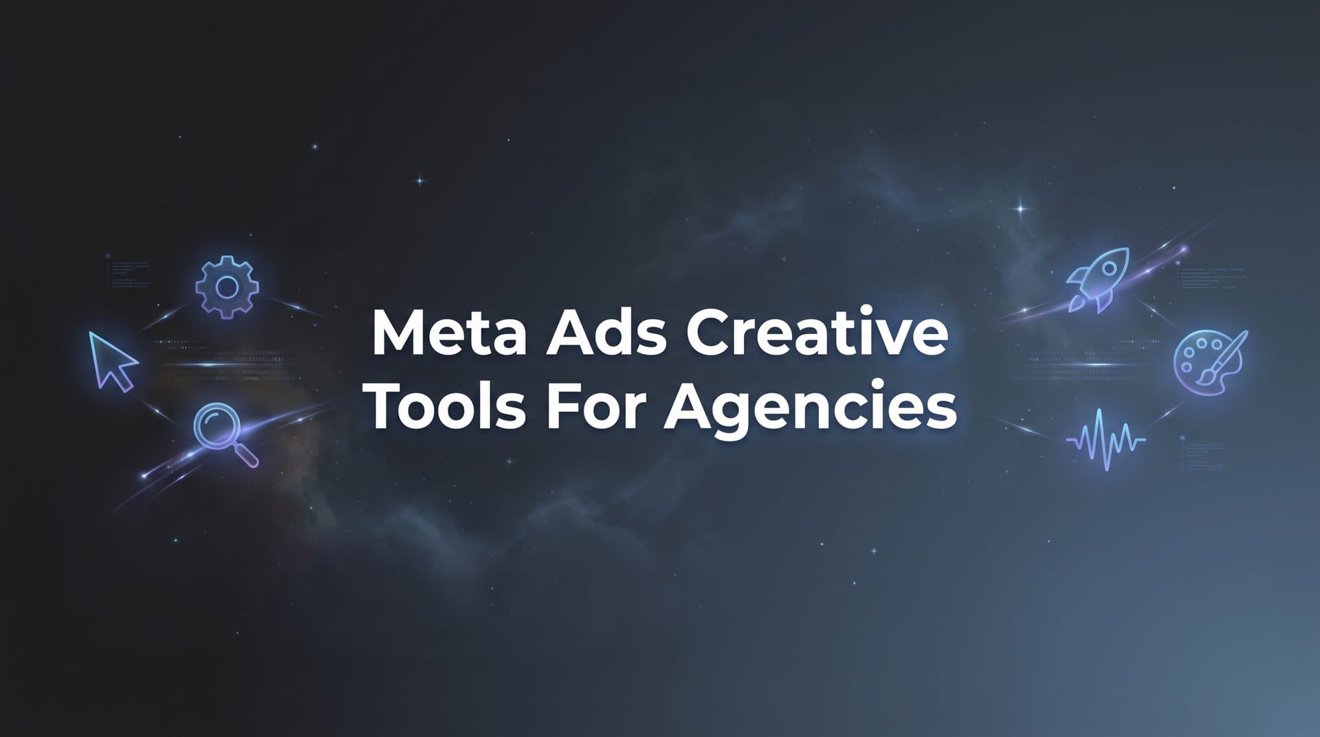 Featured image for: 9 Best Meta Ads Creative Tools for Agencies in 2026