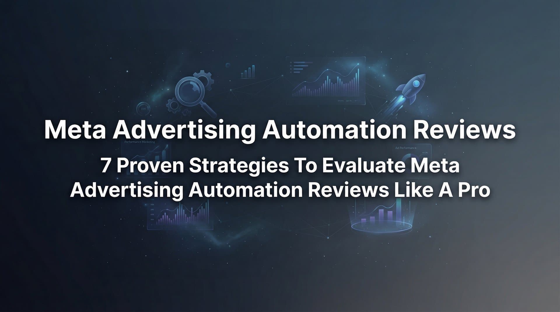 Featured image for: 7 Proven Strategies to Evaluate Meta Advertising Automation Reviews Like a Pro