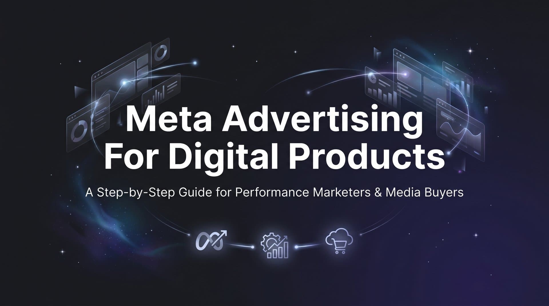 How to Master Meta Advertising for Digital Products: A Step-by-Step Guide