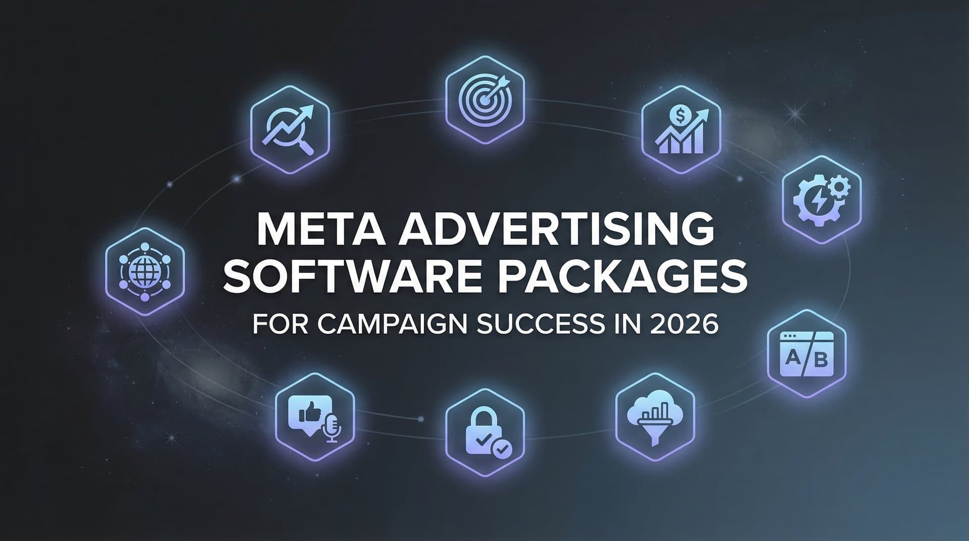 Featured image for: 9 Best Meta Advertising Software Packages for Campaign Success in 2026