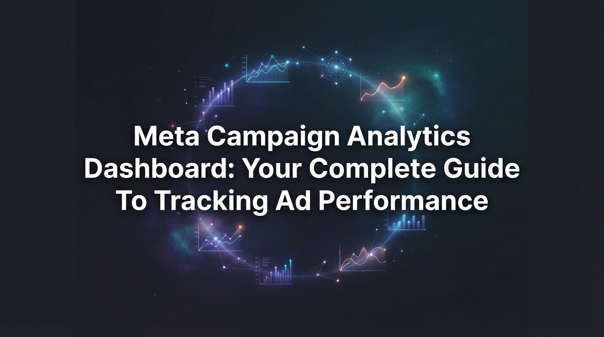 Featured image for: Meta Campaign Analytics Dashboard: Your Complete Guide to Tracking Ad Performance