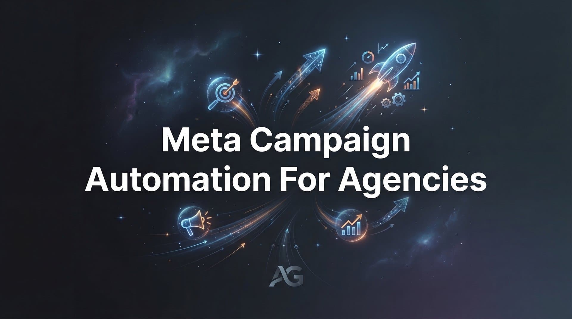 Featured image for: Meta Campaign Automation for Agencies: The Complete Guide to Scaling Client Accounts
