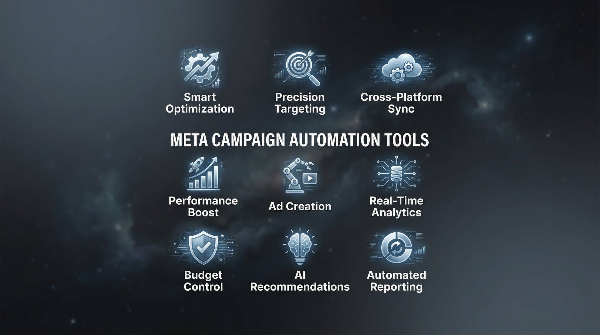 Featured image for: 9 Best Meta Campaign Automation Tools in 2026