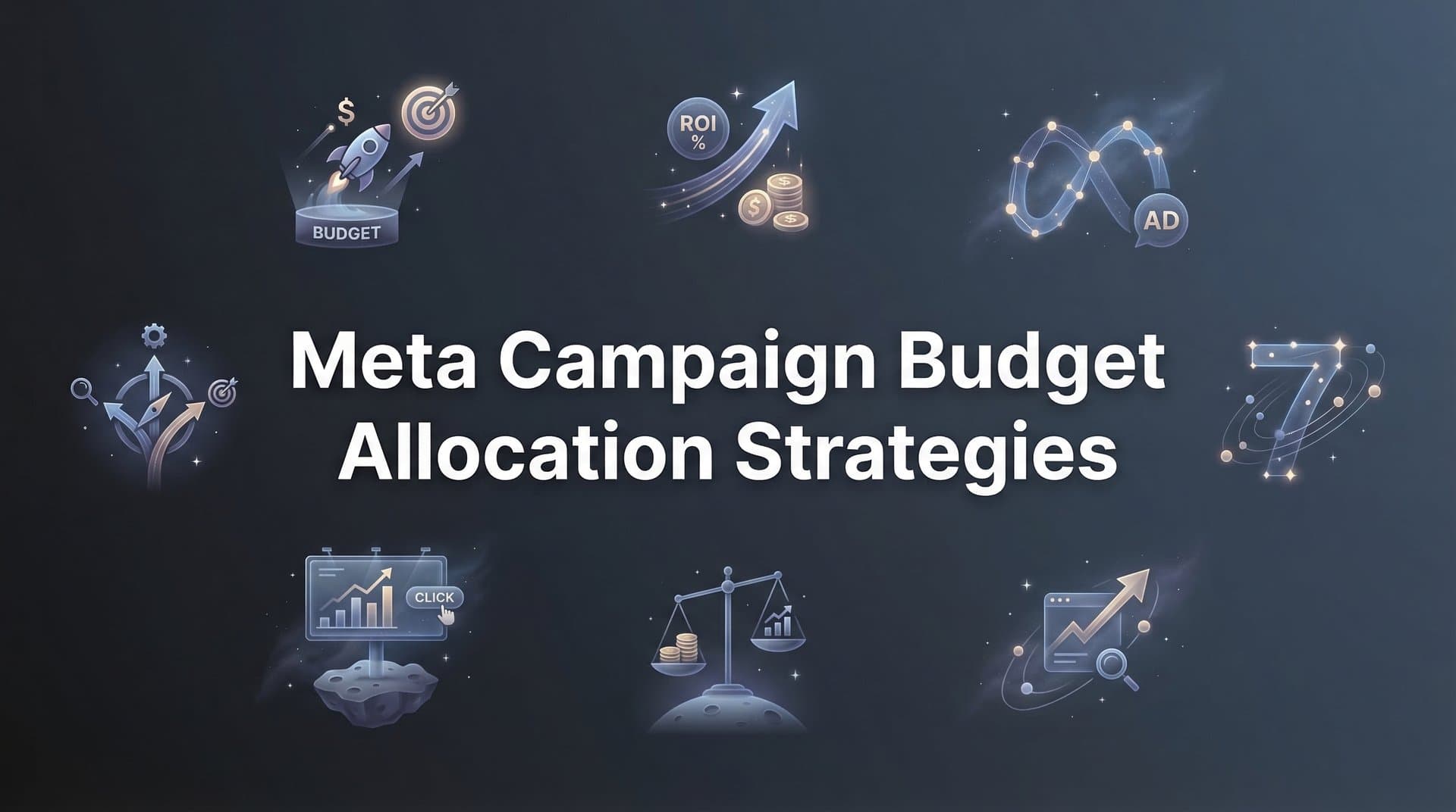 Featured image for: 7 Proven Meta Campaign Budget Allocation Strategies to Maximize Your Ad ROI