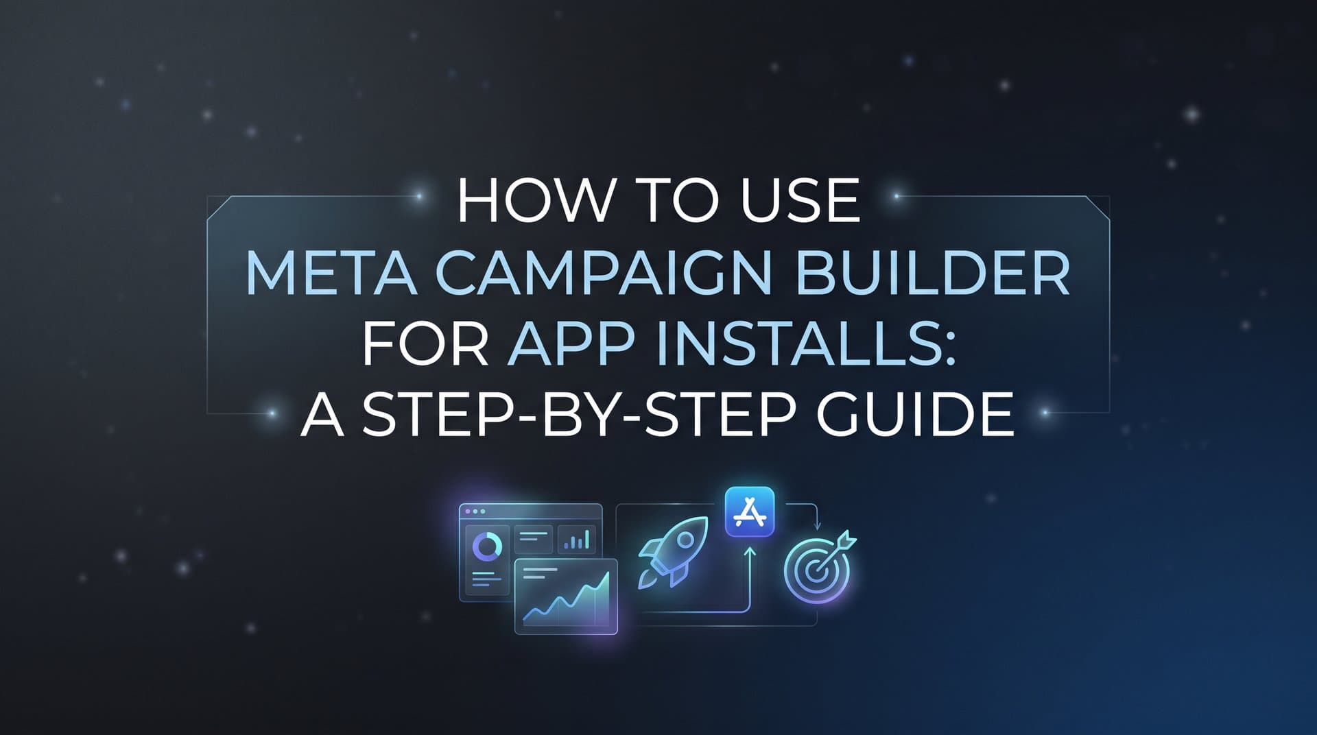 Featured image for: How to Use Meta Campaign Builder for App Installs: A Step-by-Step Guide