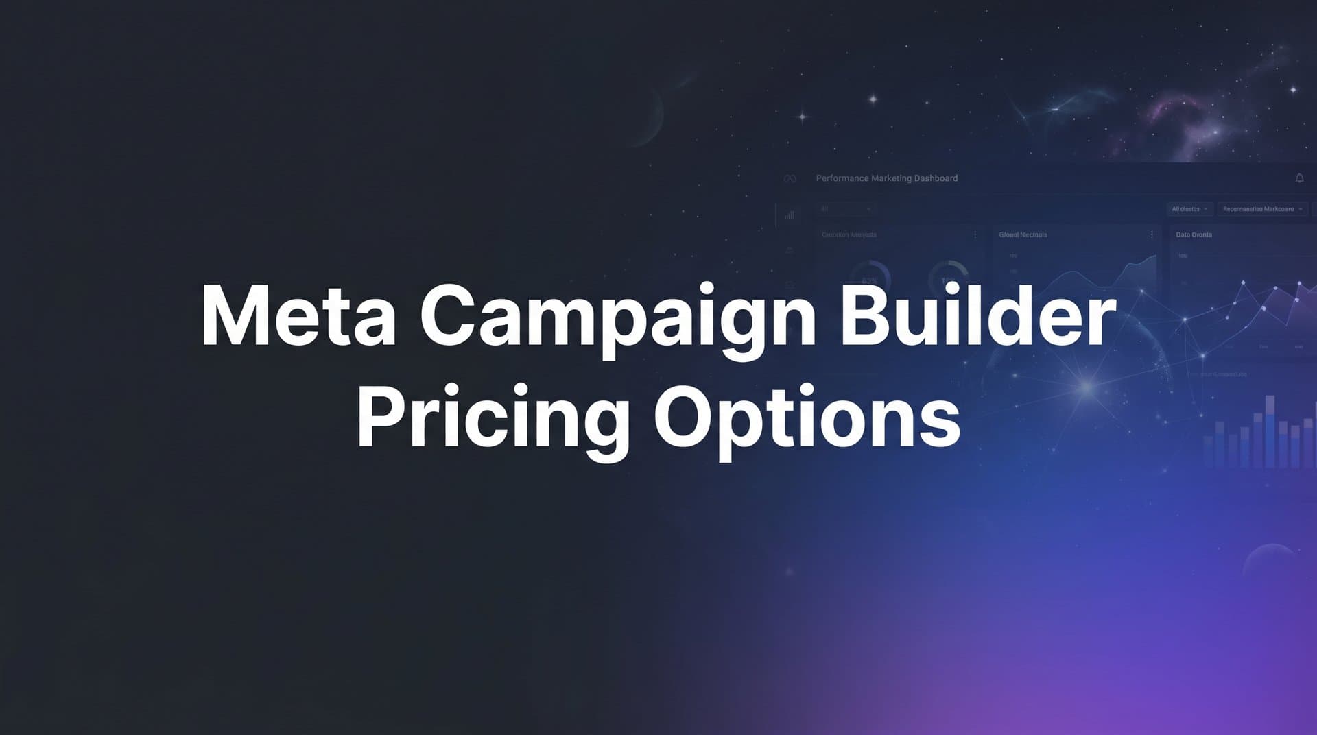 Featured image for: 9 Best Meta Campaign Builder Tools and Their Pricing Options in 2026
