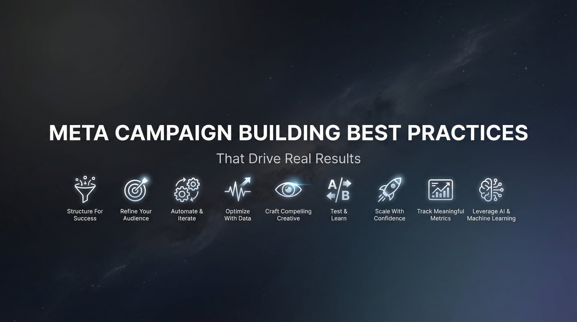 Featured image for: 9 Meta Campaign Building Best Practices That Drive Real Results