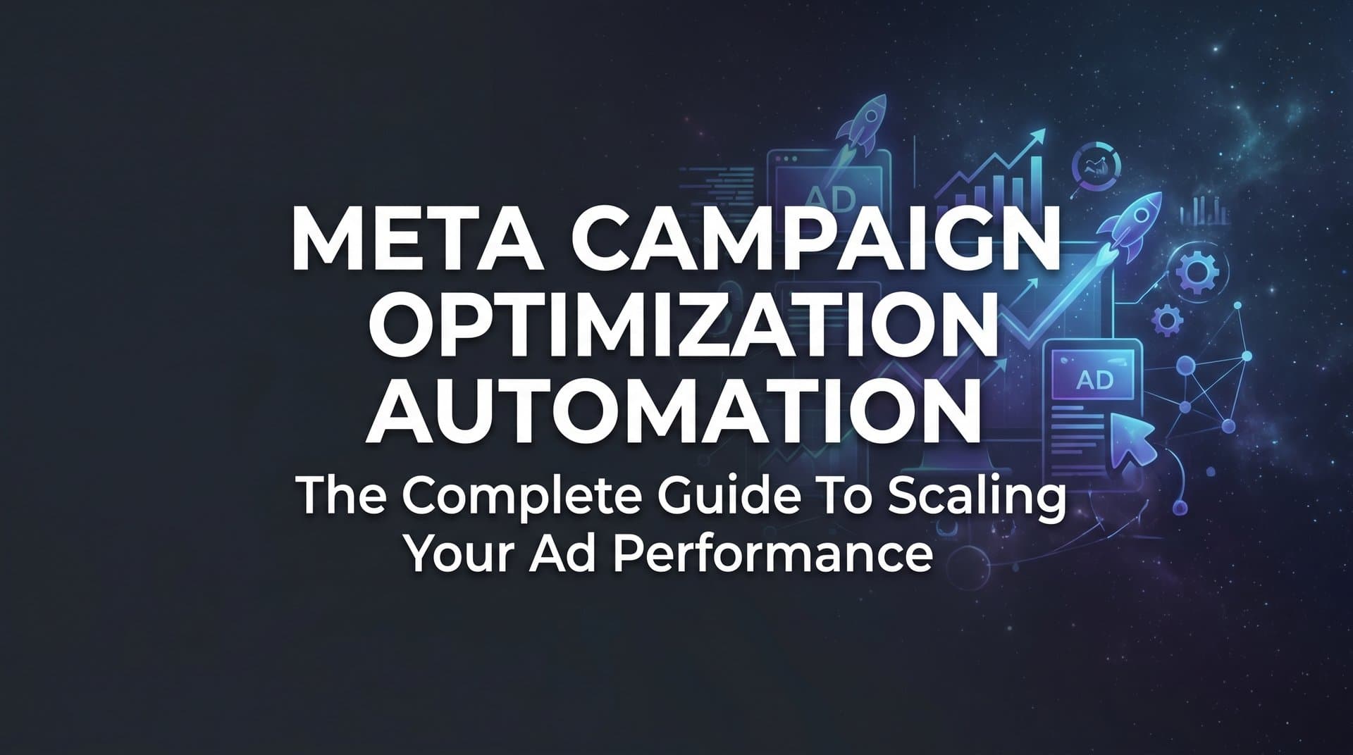 Meta Campaign Optimization Automation: The Complete Guide to Scaling Your Ad Performance