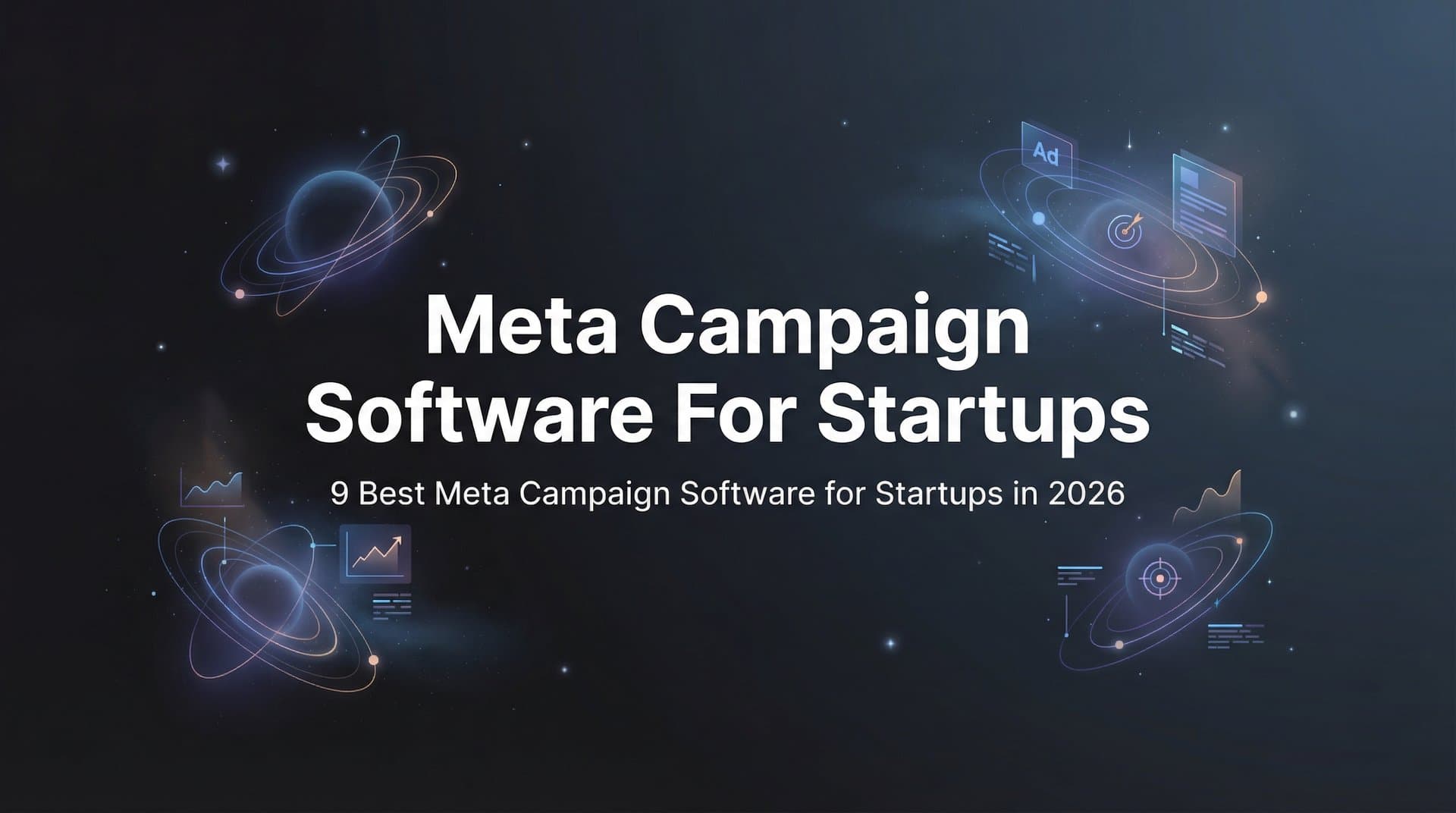 Featured image for: 9 Best Meta Campaign Software for Startups in 2026