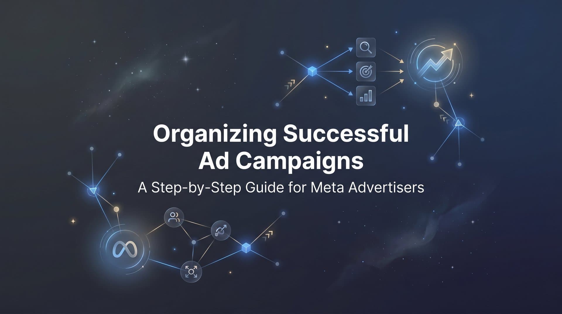 Featured image for: How to Organize Successful Ad Campaigns: A Step-by-Step Guide for Meta Advertisers