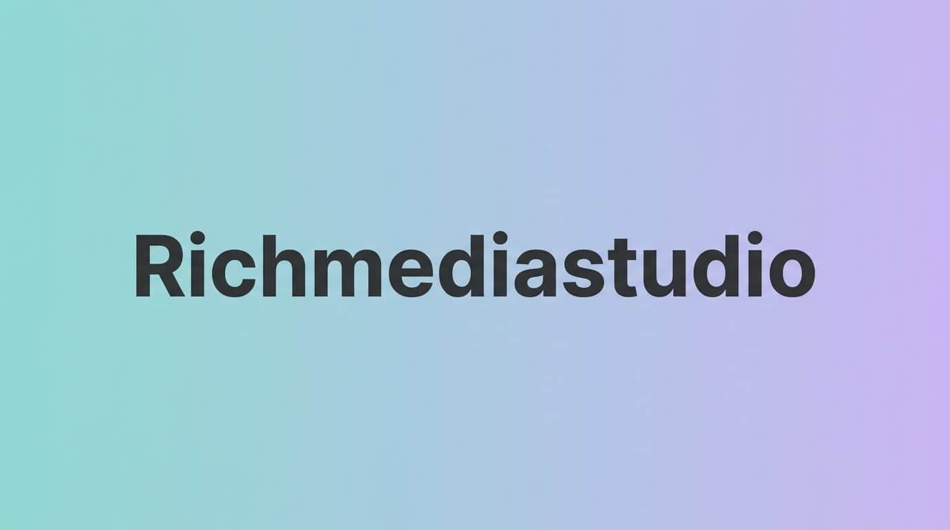 Featured image for 7 Strategies to Get More From richmediastudio-Style Creative on Meta Ads