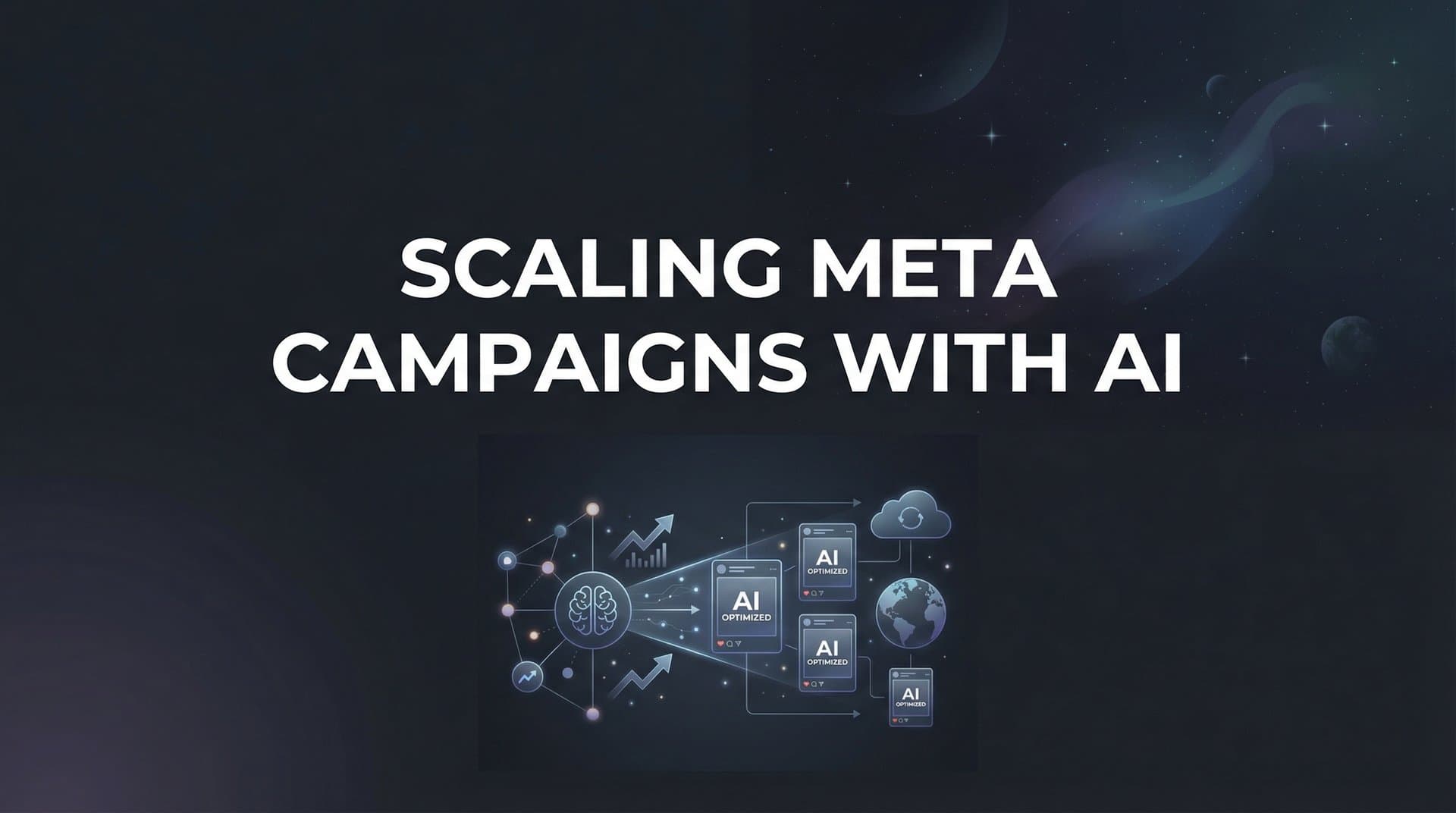 Featured image for: How to Scale Meta Campaigns with AI: A Step-by-Step Guide for Performance Marketers