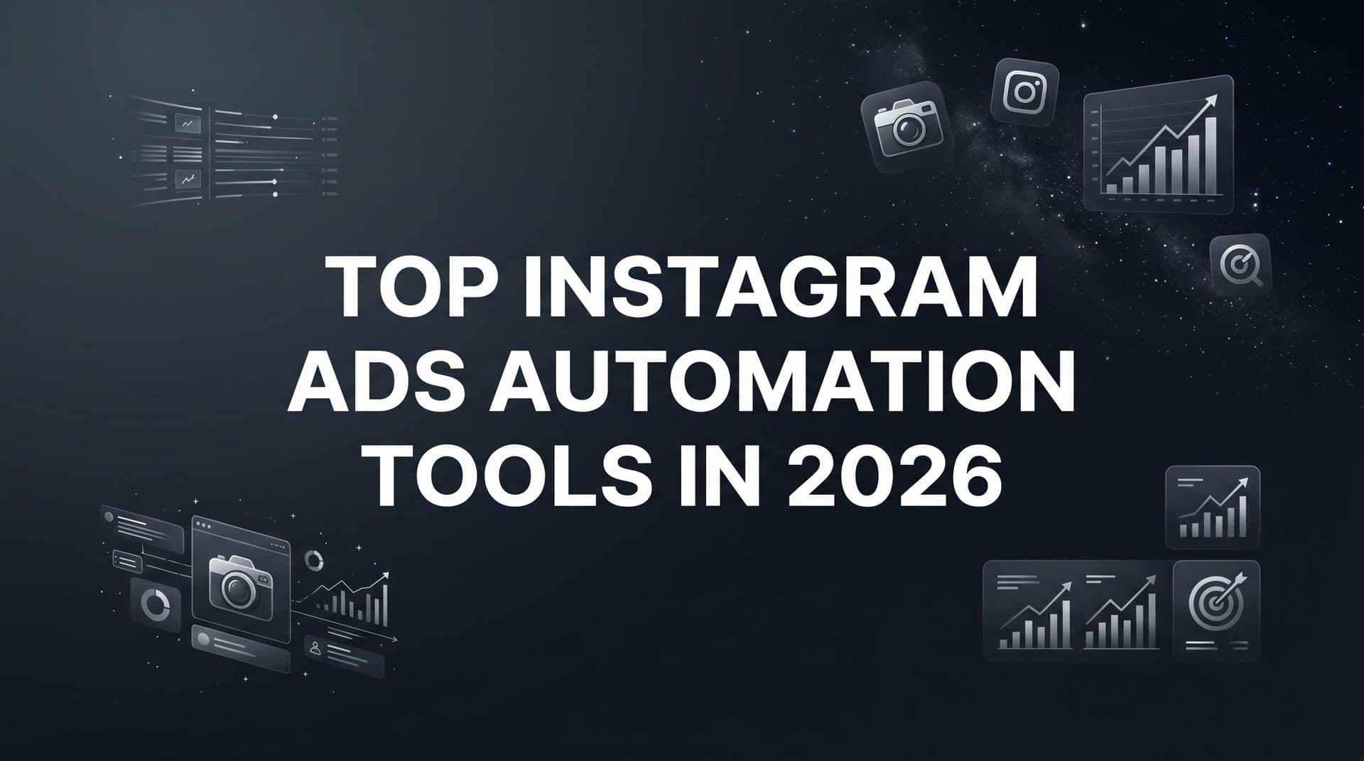 Featured image for: 9 Top Instagram Ads Automation Tools in 2026
