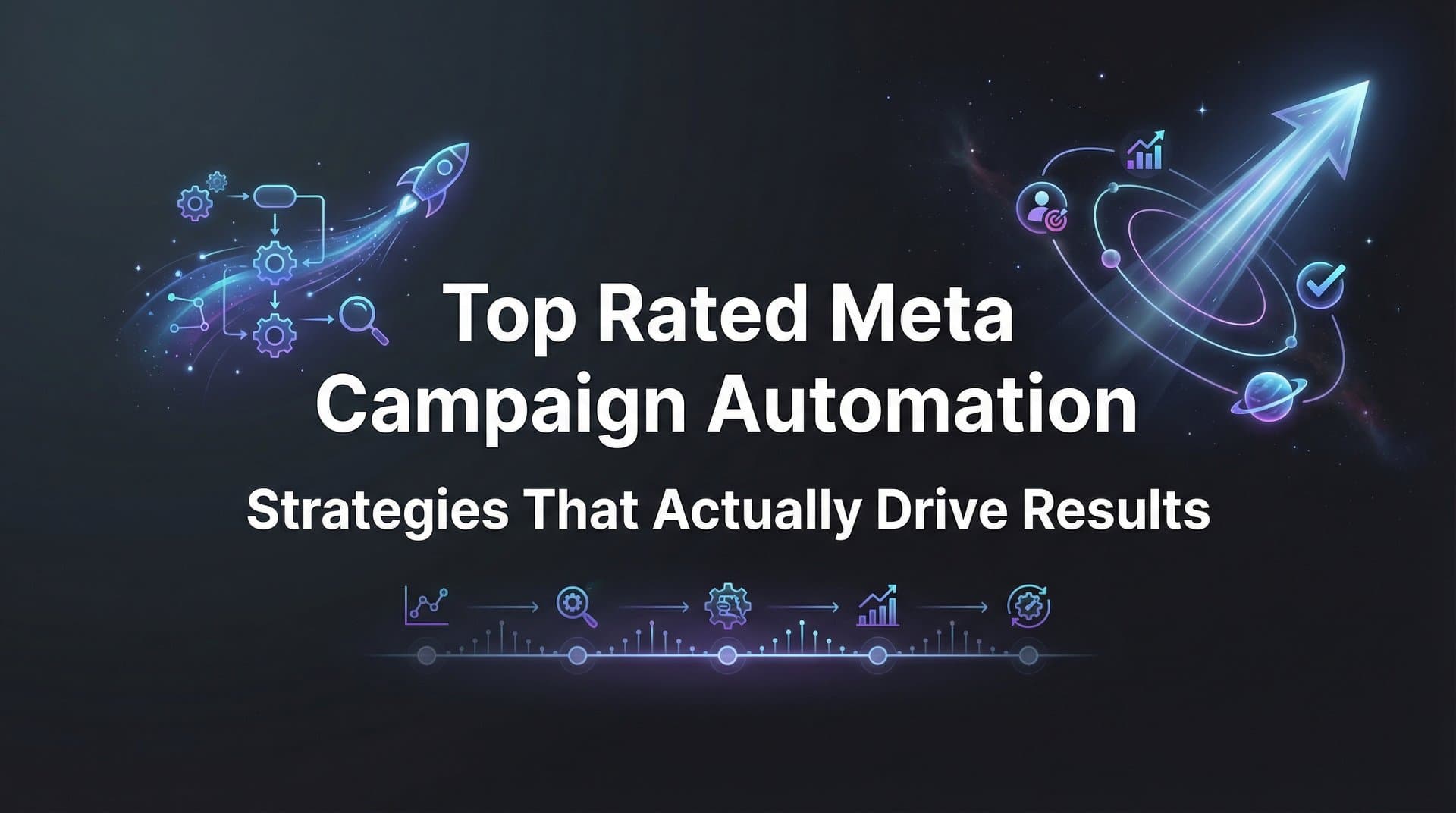 Featured image for: 7 Top Rated Meta Campaign Automation Strategies That Actually Drive Results